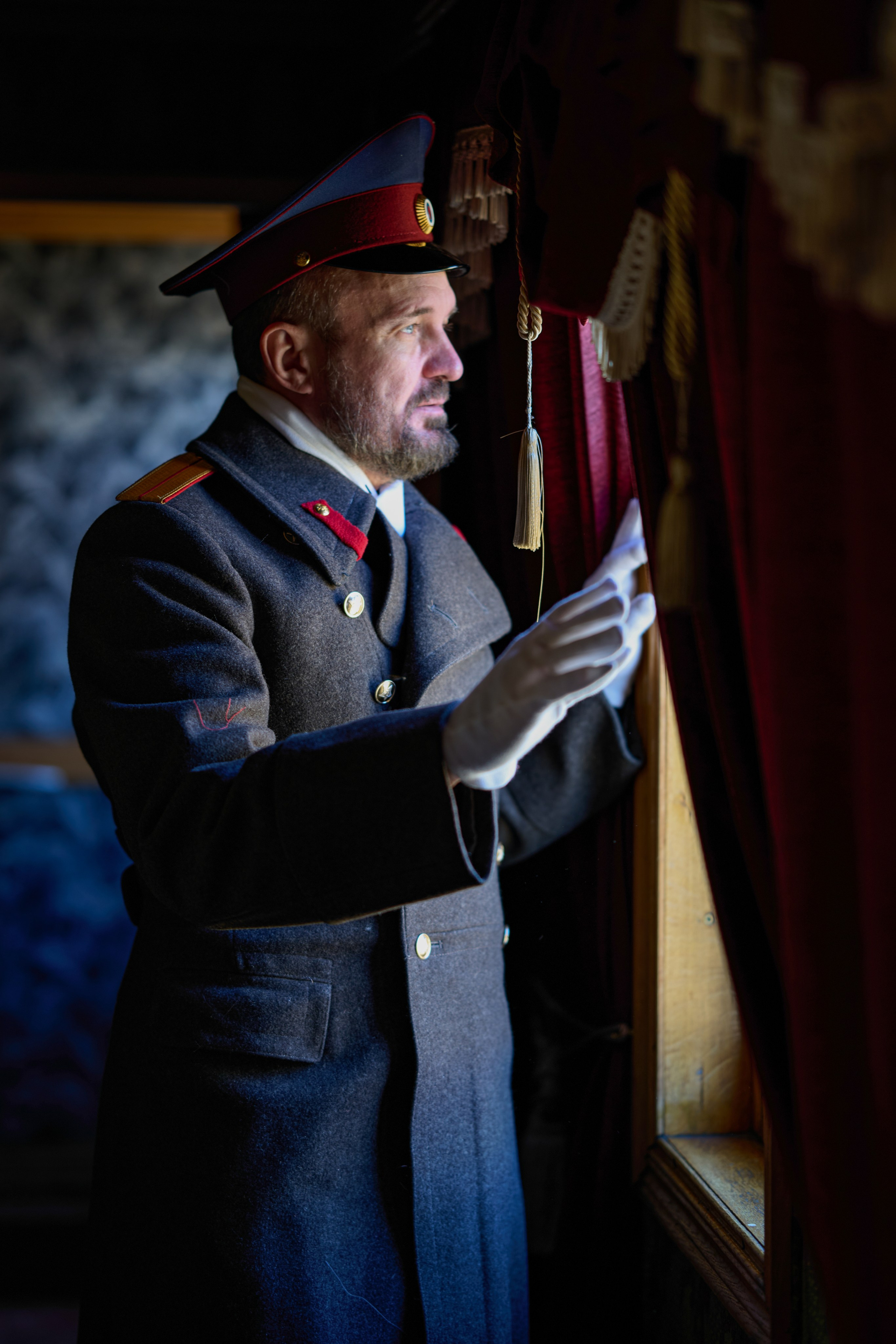 Мужской портрет. Семейный, детский и свадебный фотограф в Новосибирске Мальвина Ветшак