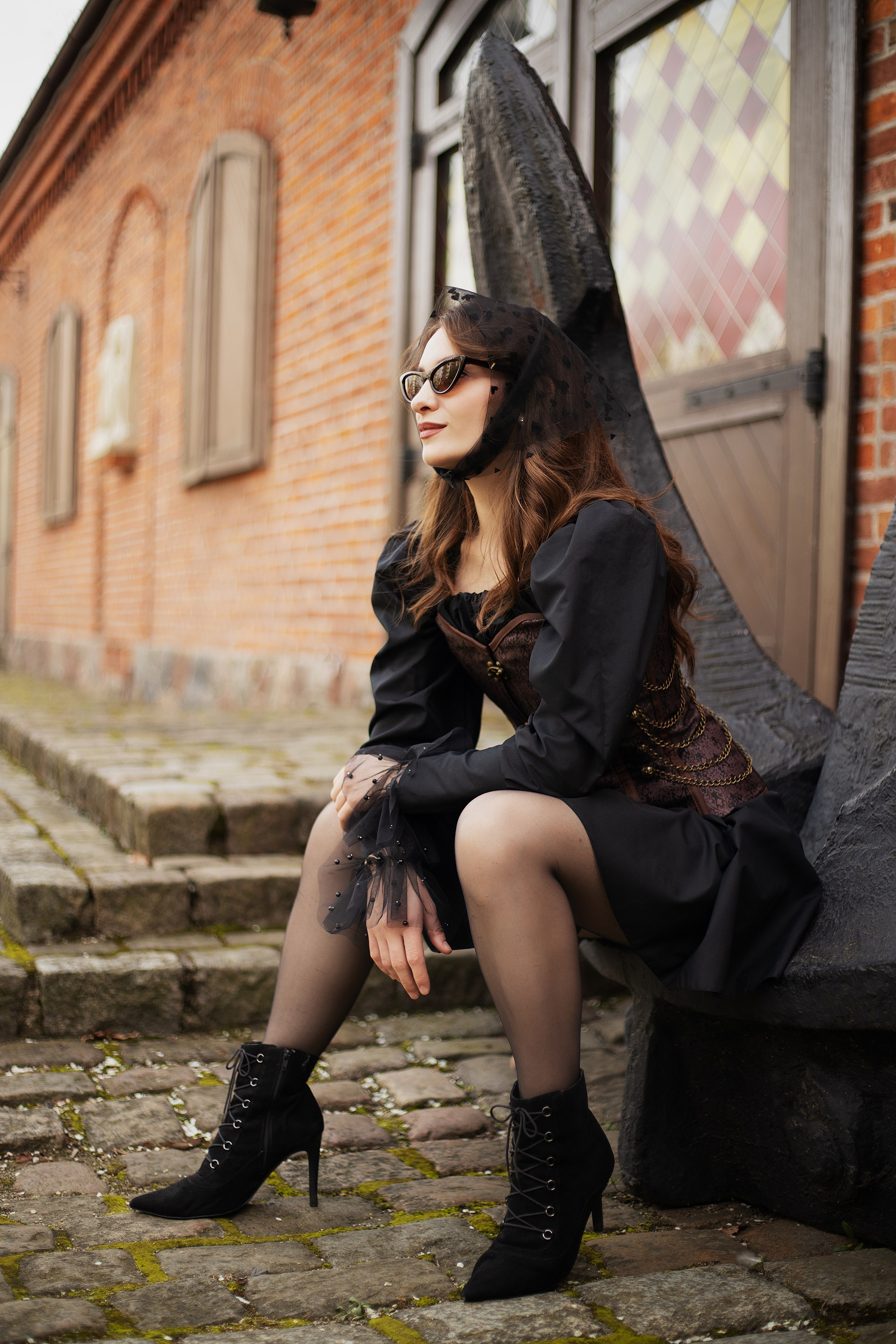 2024. Контент-фотограф в Калининграде (Москве) Наталья Кеворкова