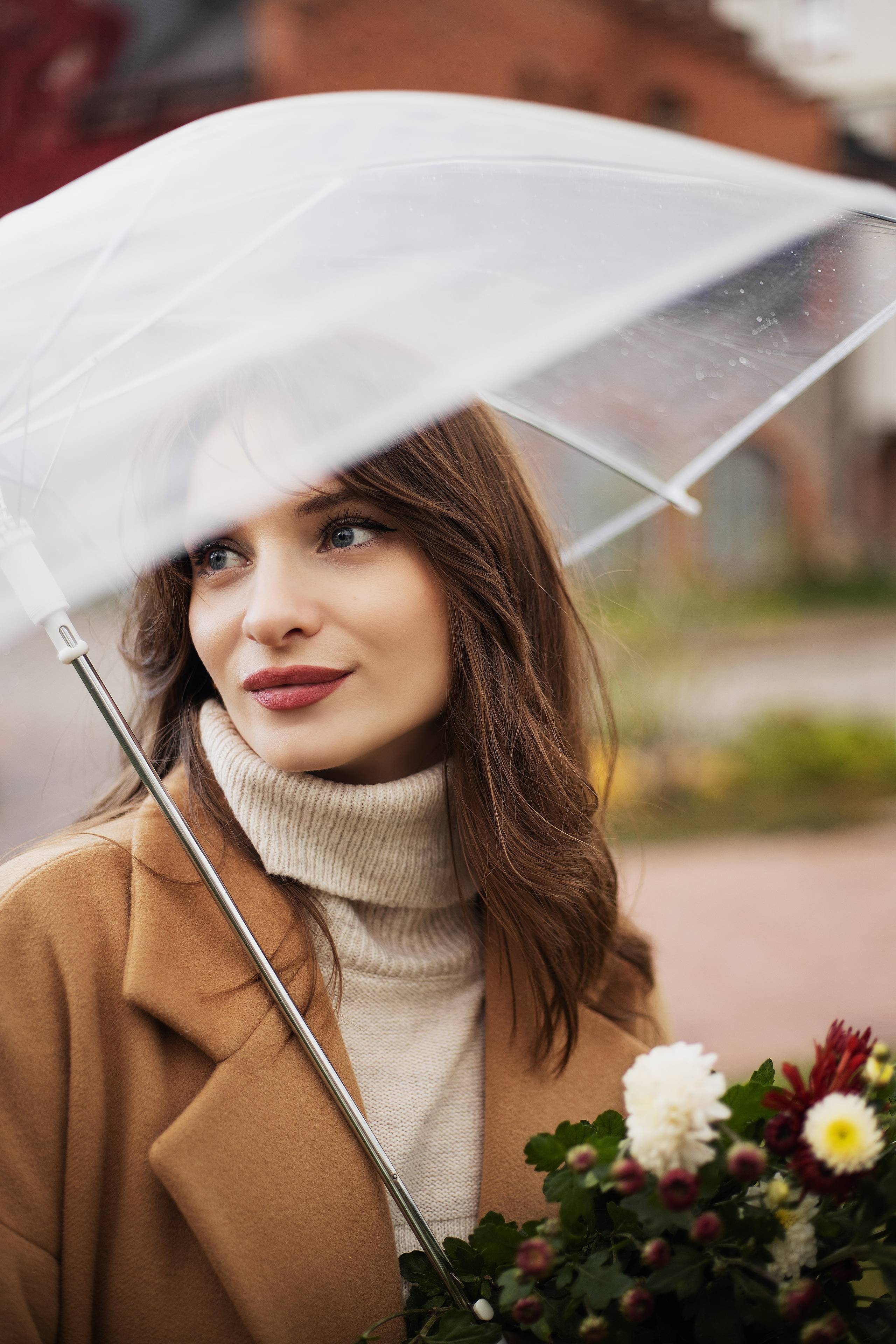 2024. Контент-фотограф в Калининграде (Москве) Наталья Кеворкова