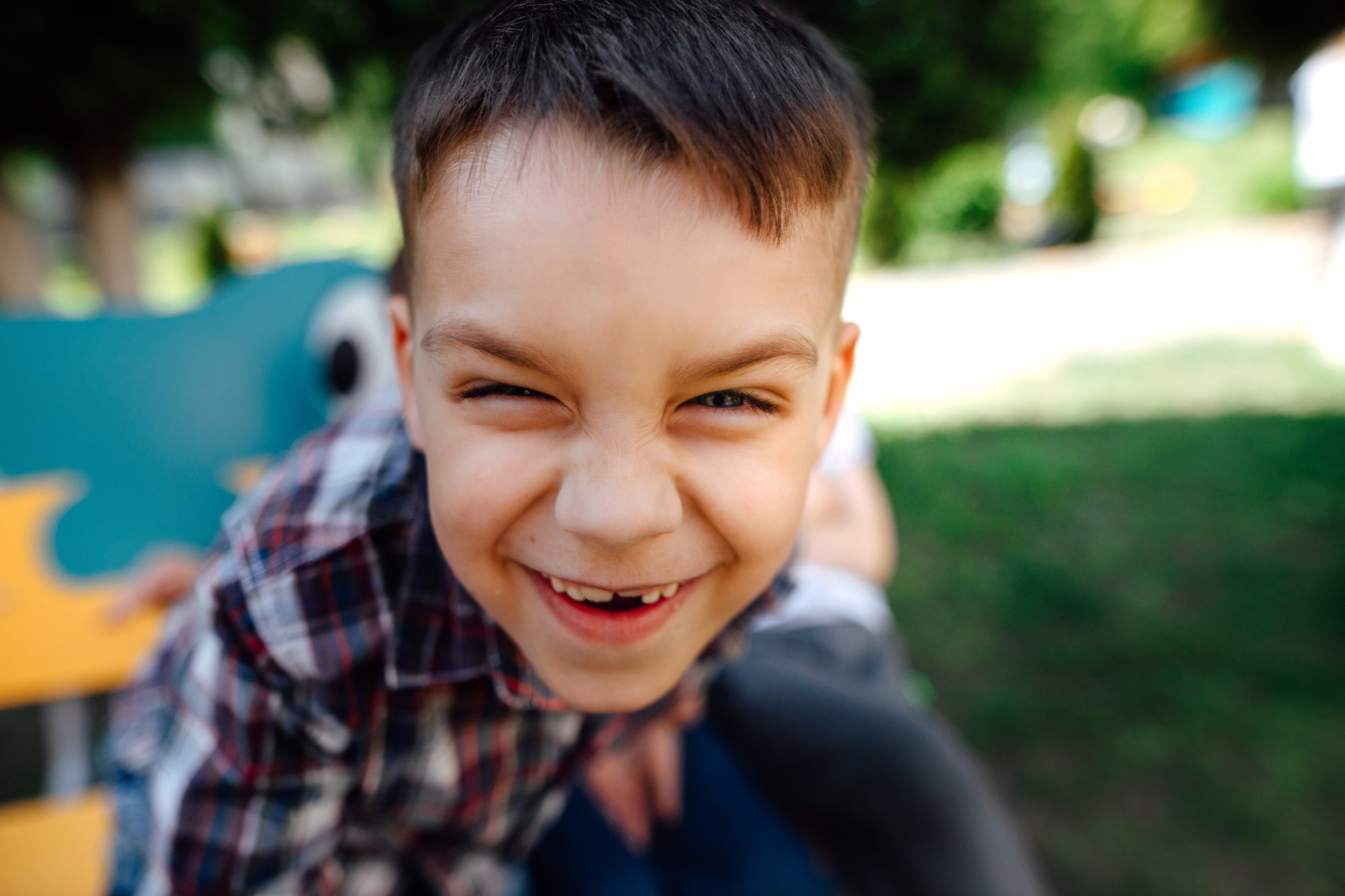 Выпускной в детском саду 2024