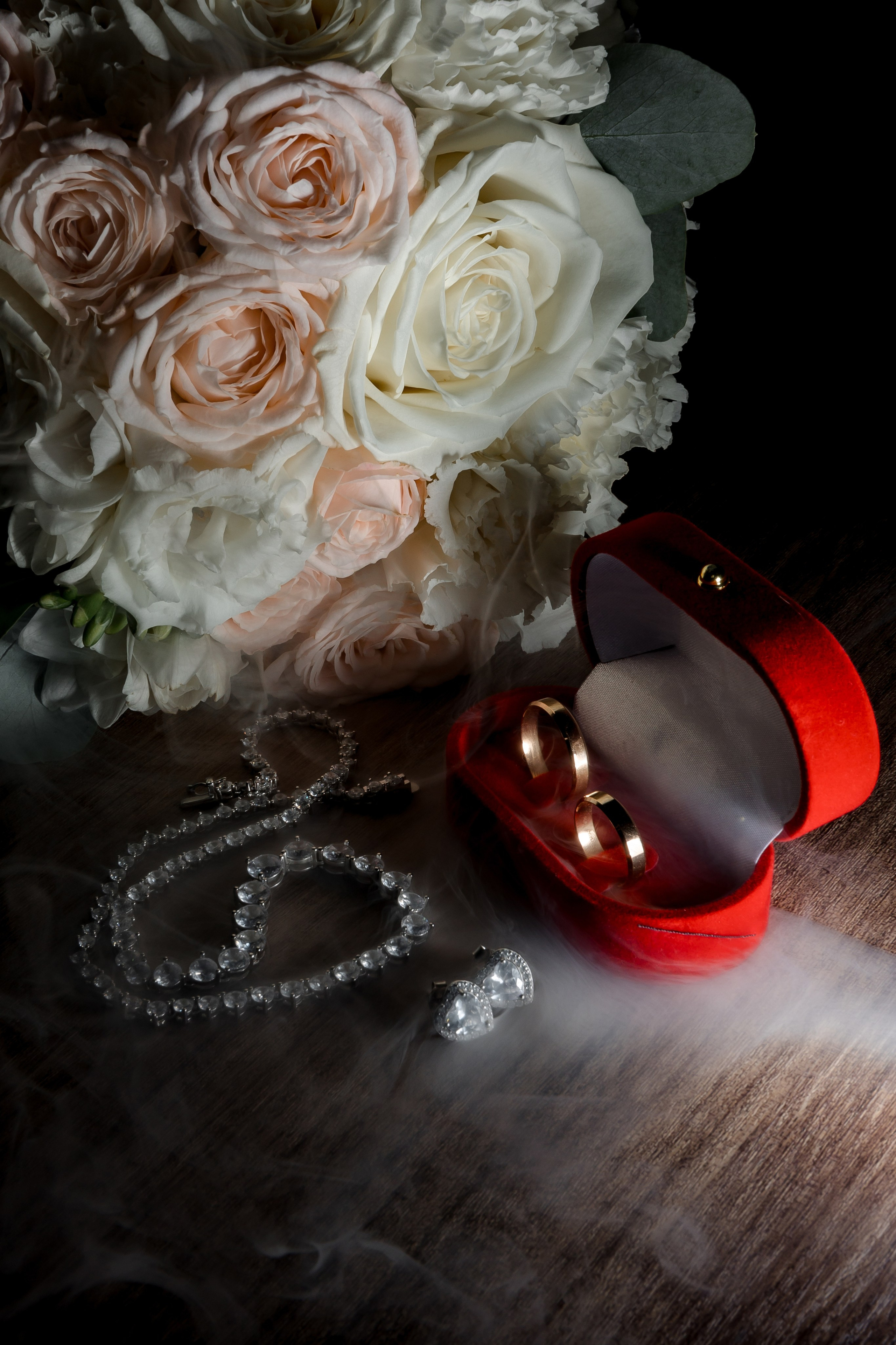 WED Alex&Indira. Свадебный и семейный фотограф Динар Гильмутдинов