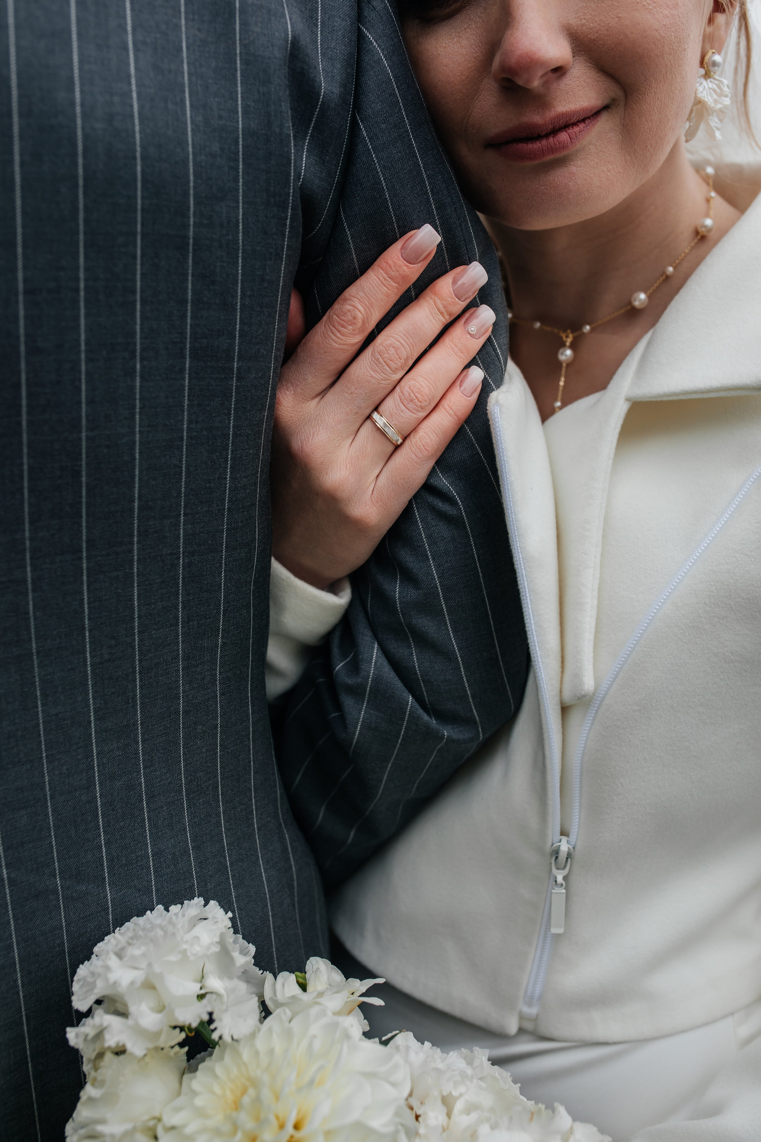 Свадьба Никита и Светлана. Анастасия Давыдова