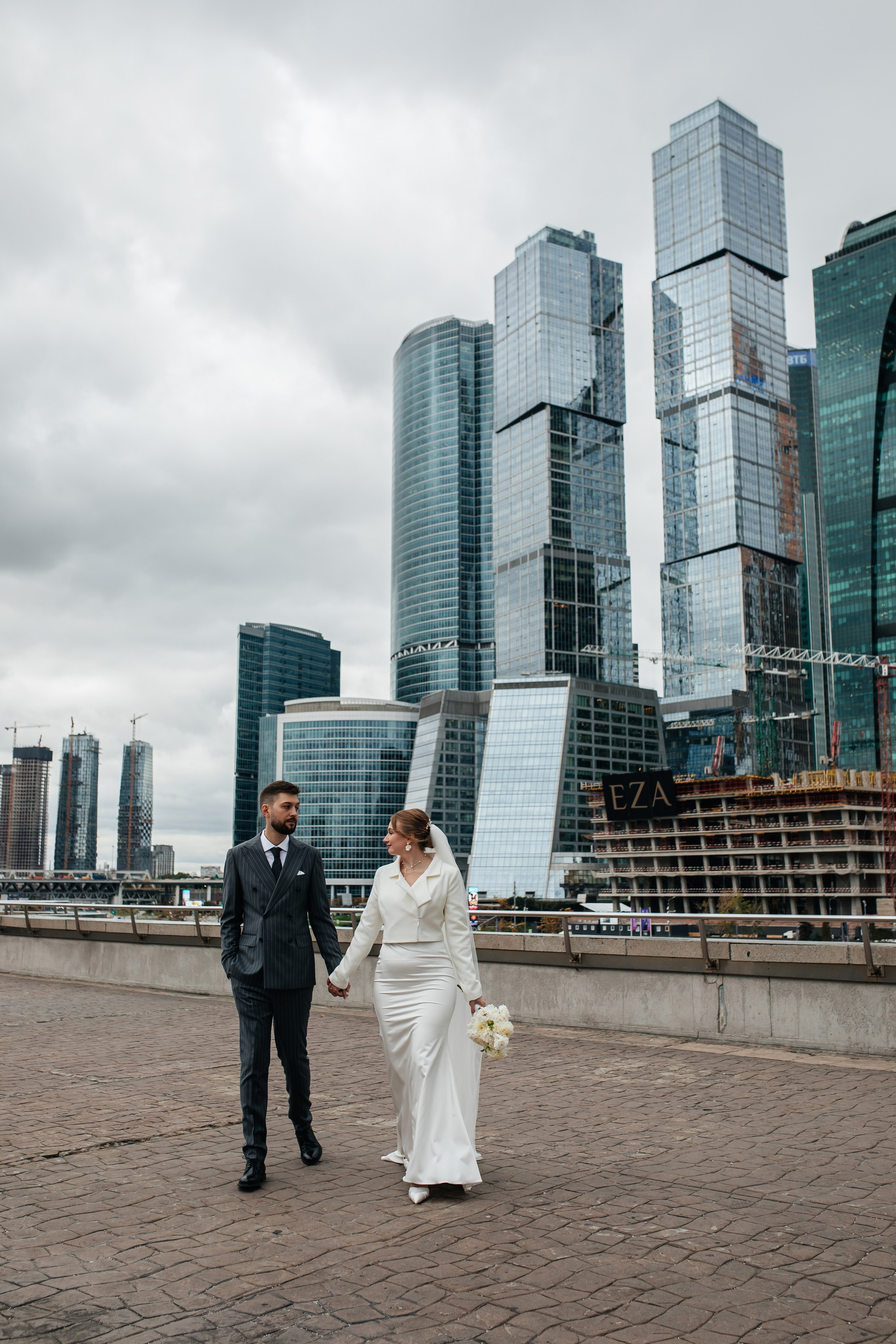 Свадьба Никита и Светлана. Анастасия Давыдова