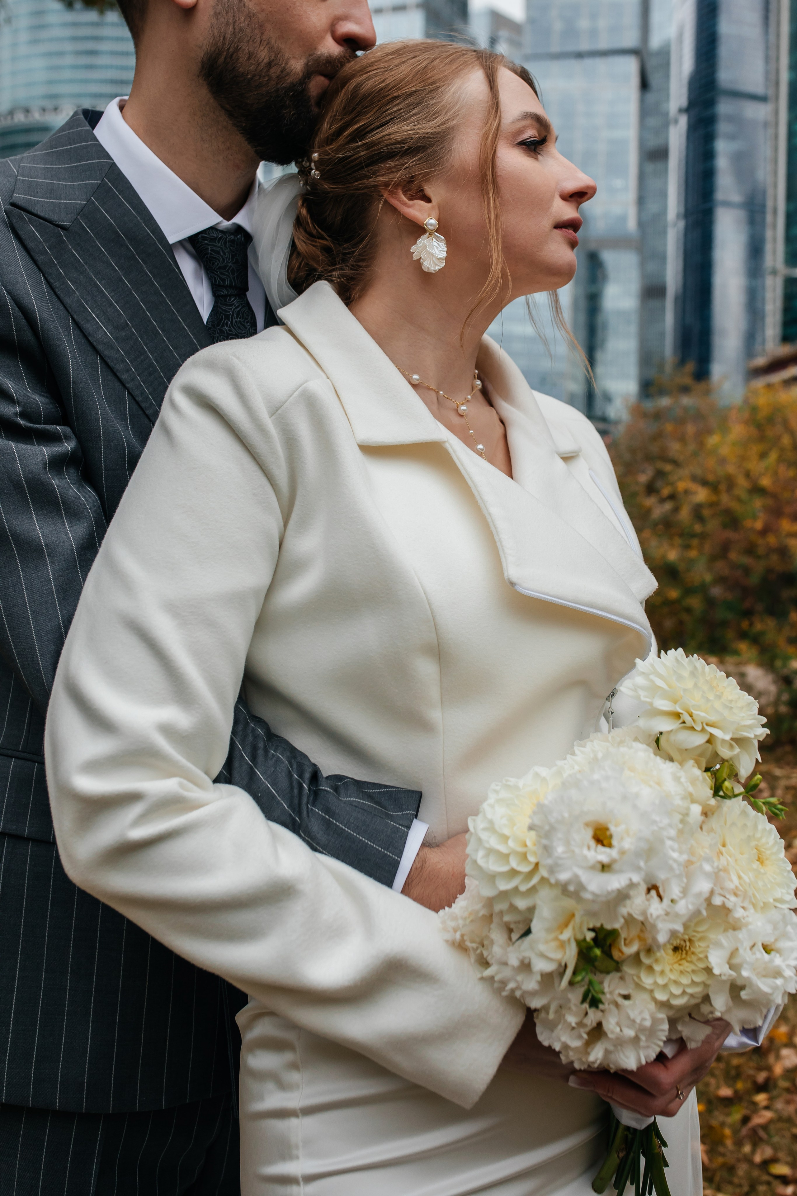 Свадьба Никита и Светлана. Анастасия Давыдова