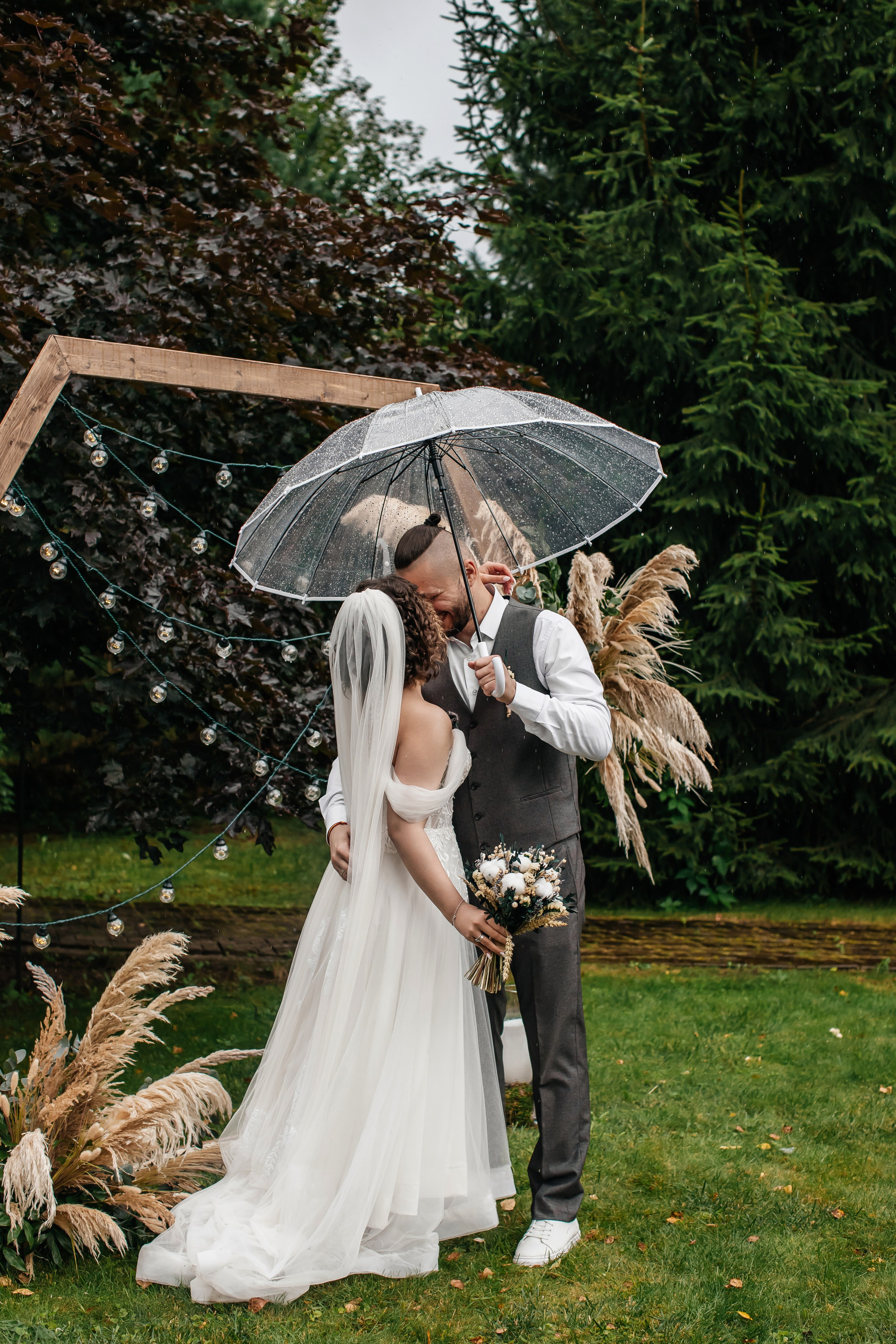 Свадьба Сергей и Ангелина. Анастасия Давыдова