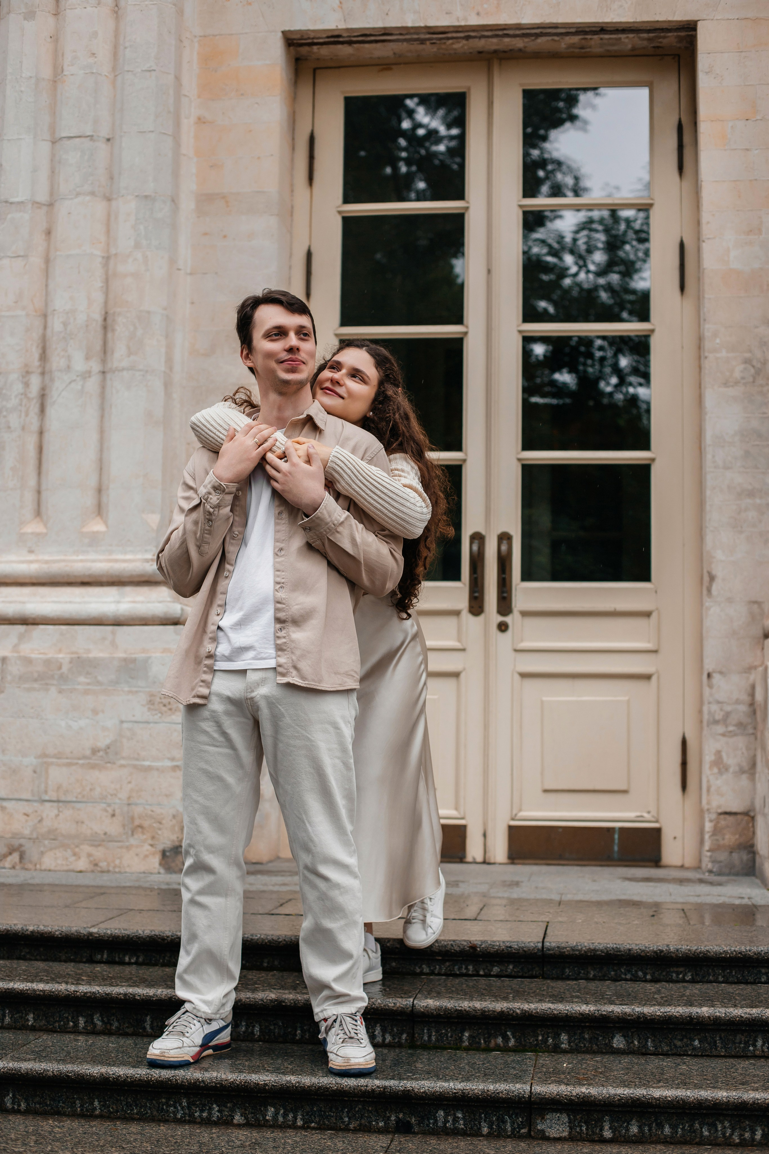 Царицыно. Анастасия Давыдова