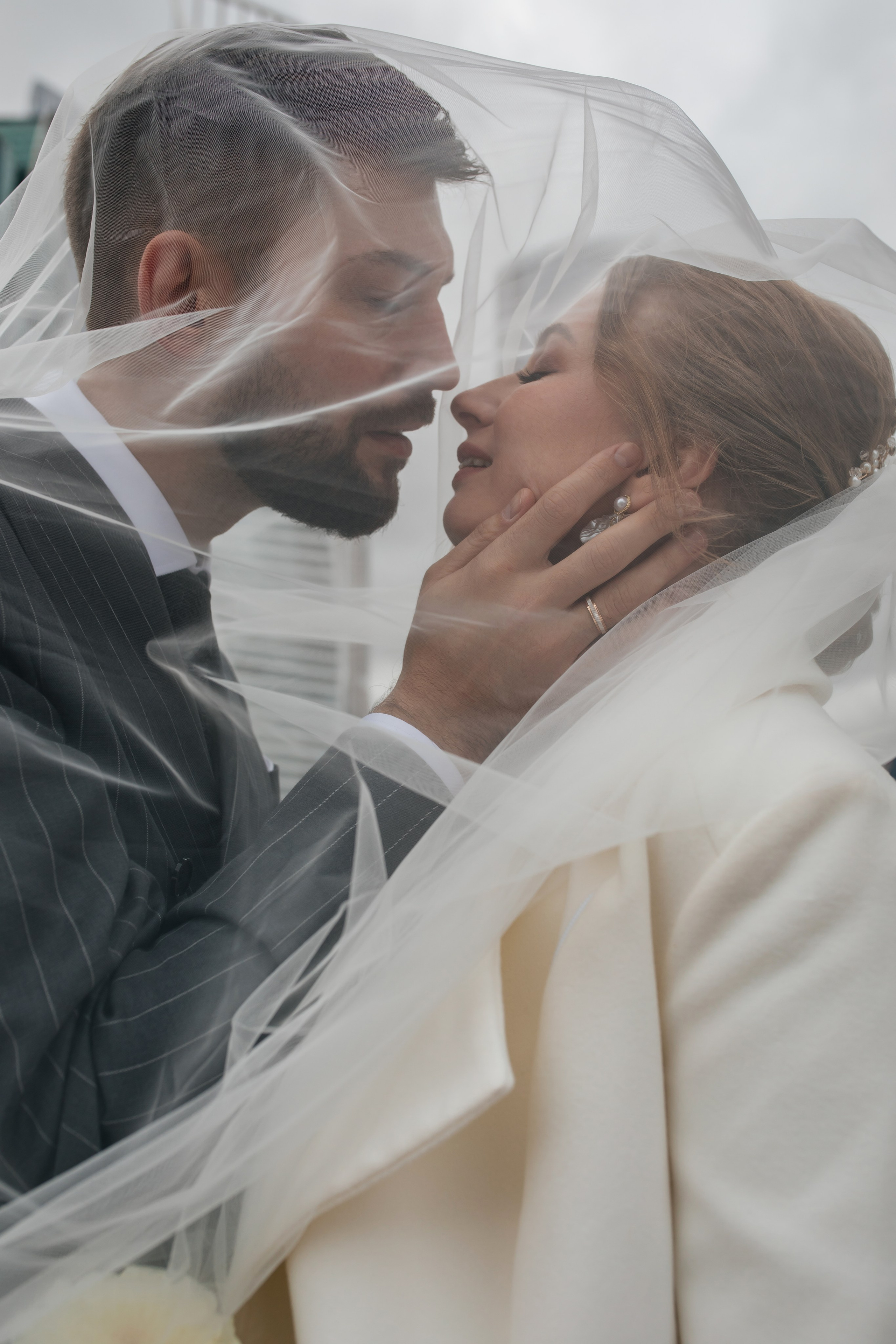 Свадьба Никита и Светлана. Анастасия Давыдова