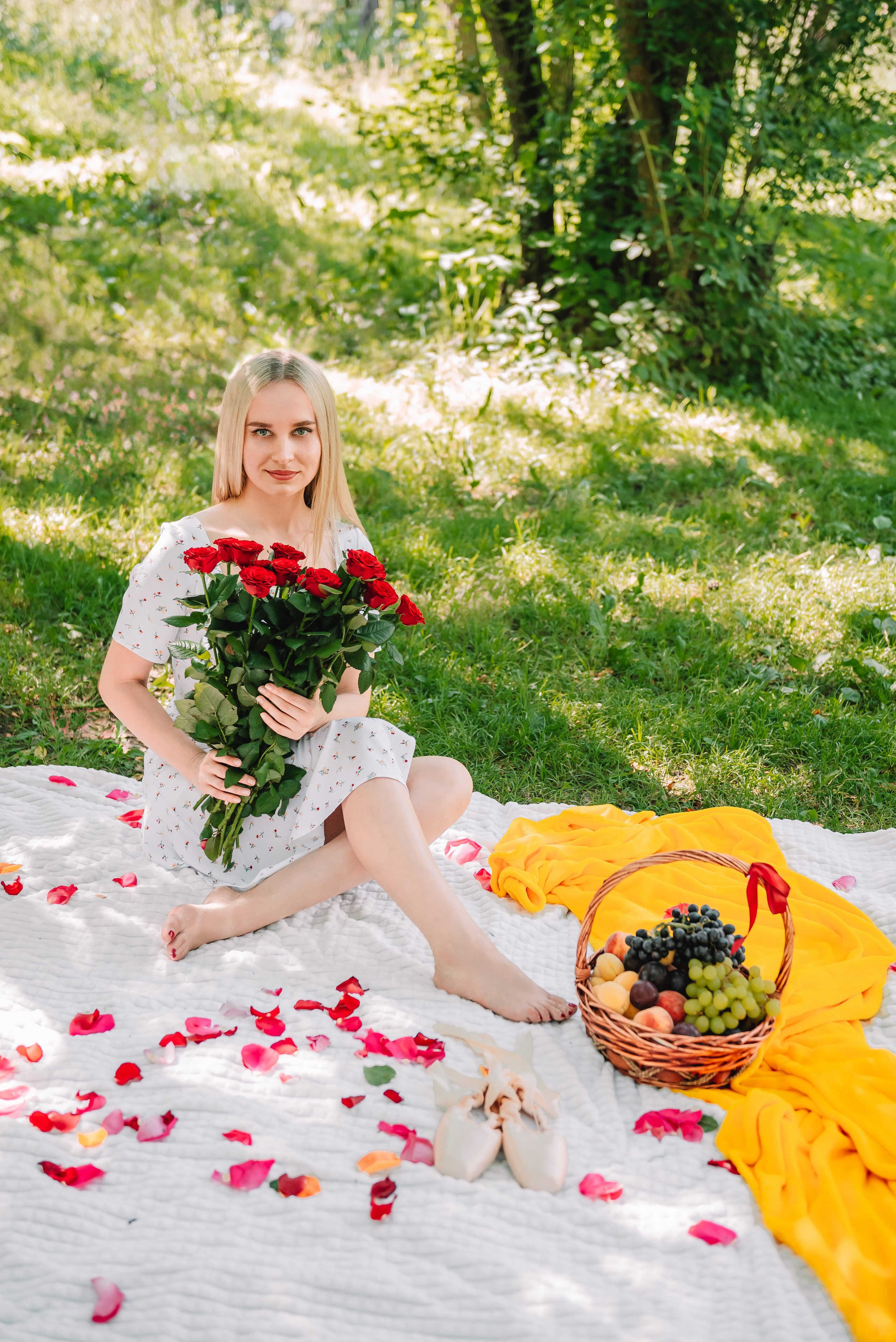 LEVITA (пикник)