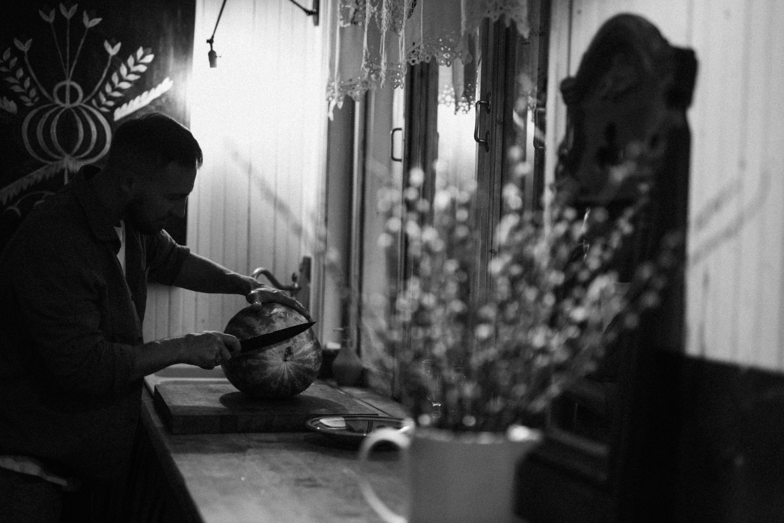 Сказочный ларец. Варвара Синицына: семейный фотограф в Москве