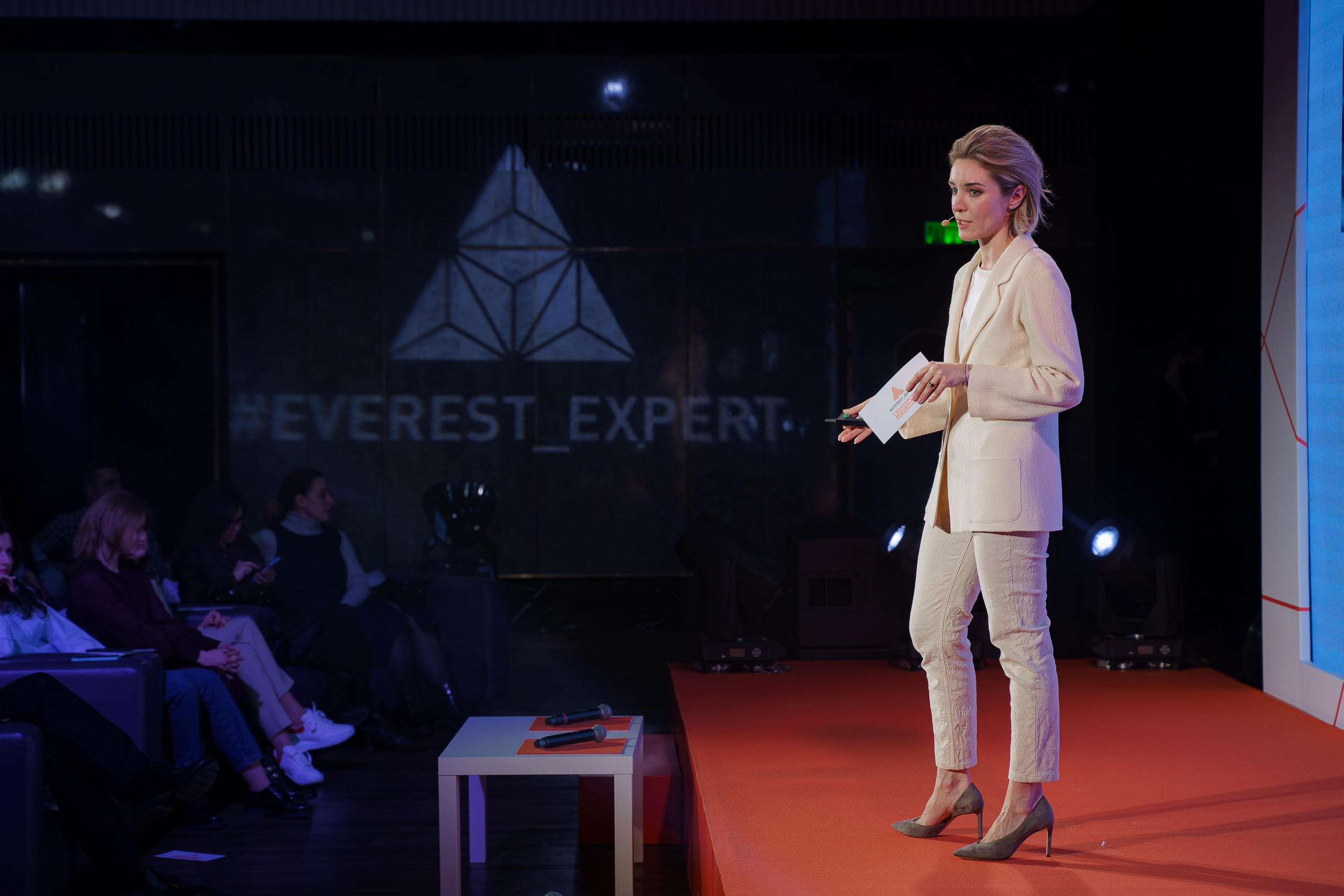 ЭВЕРЕСТ Эксперт 10.03.2020. EVEREST PHOTO REPORT