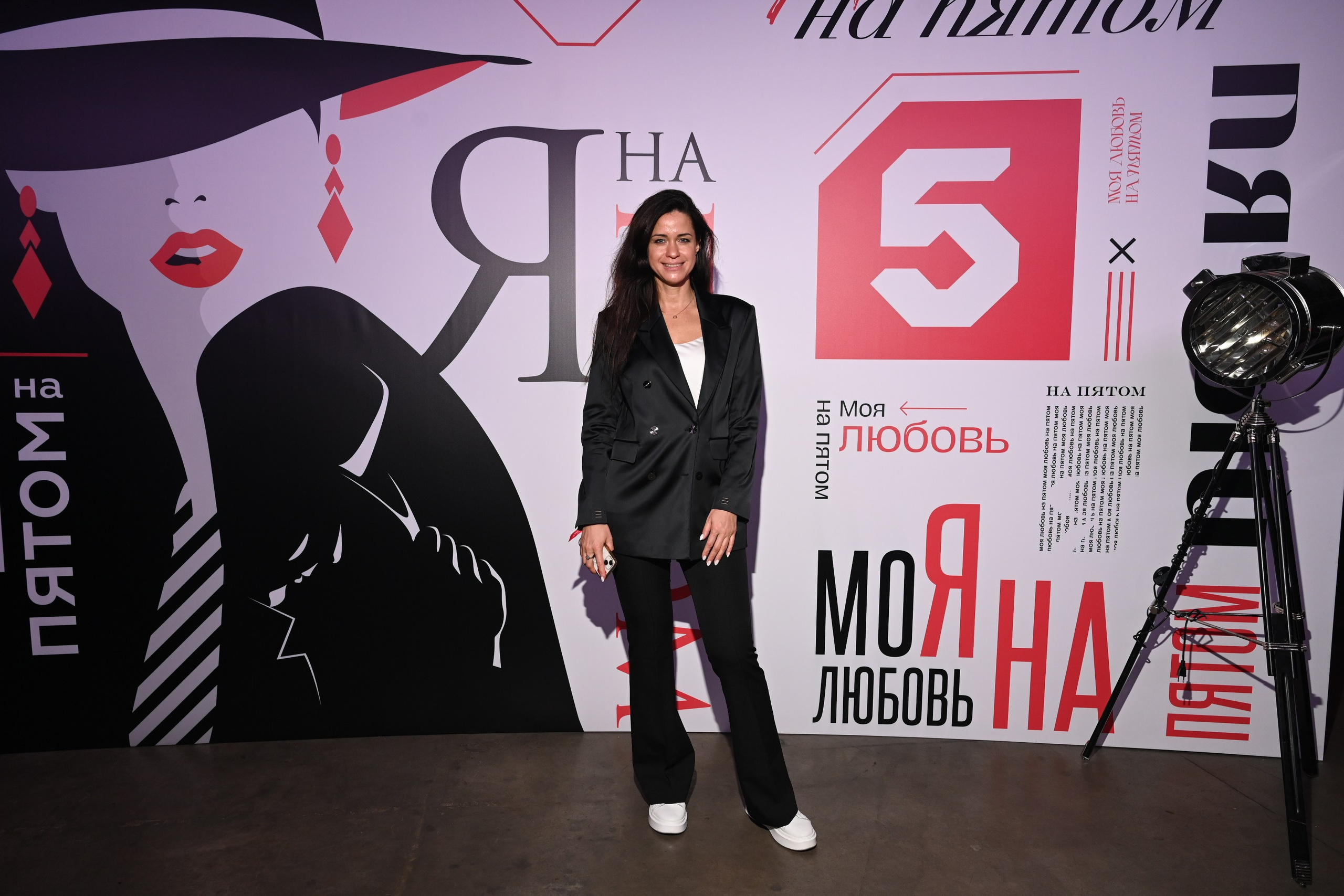 Презентация Пятого канала 01.10.2024. EVEREST PHOTO REPORT