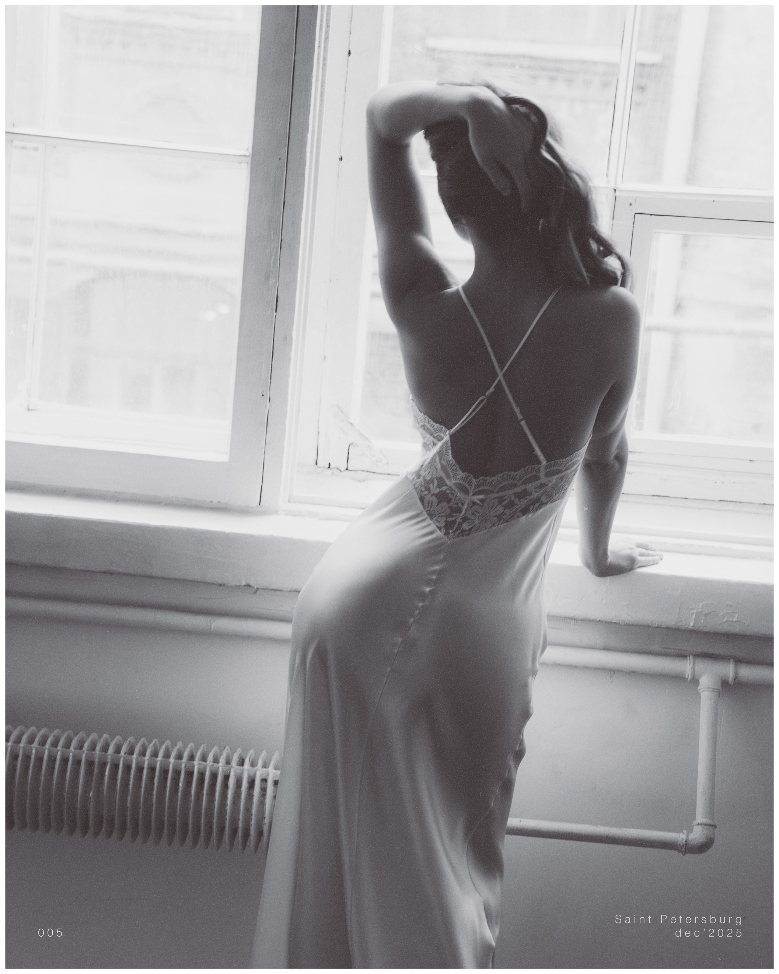 Polina. Фотограф в Санкт-Петербурге