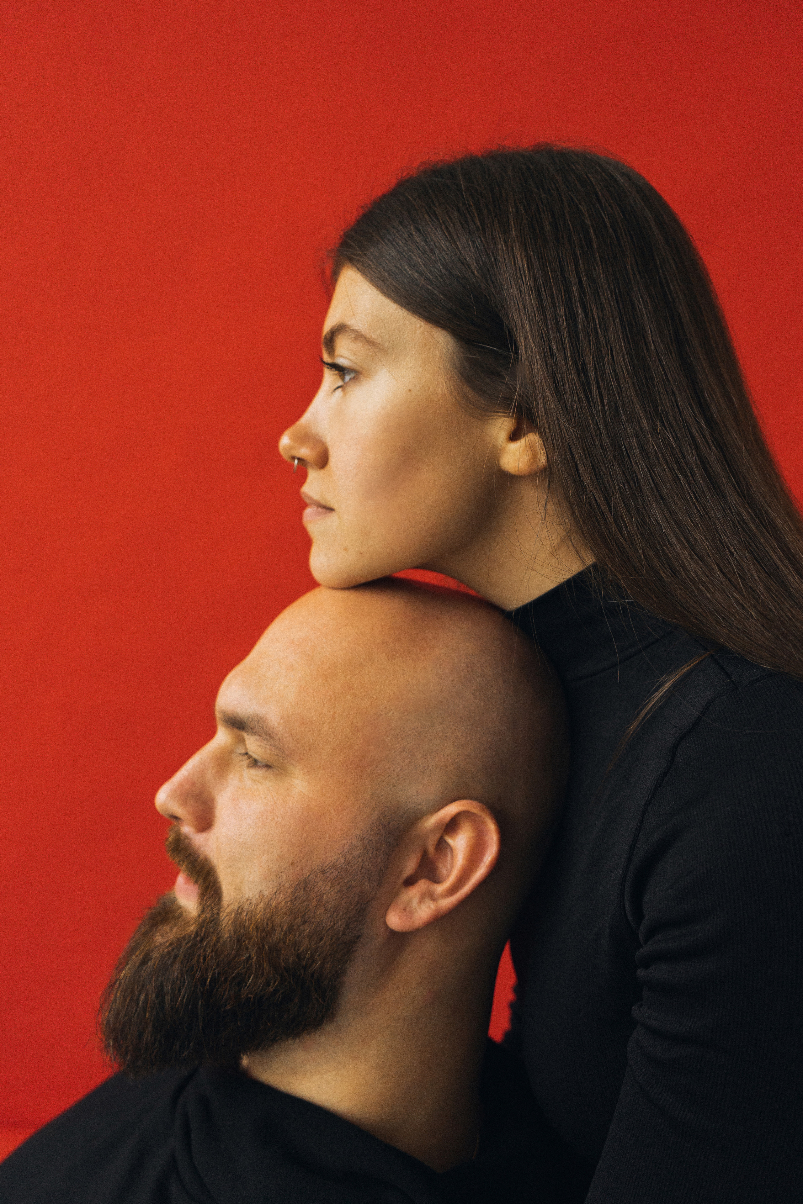 Фотосессия love story. Фотограф в Санкт-Петербурге