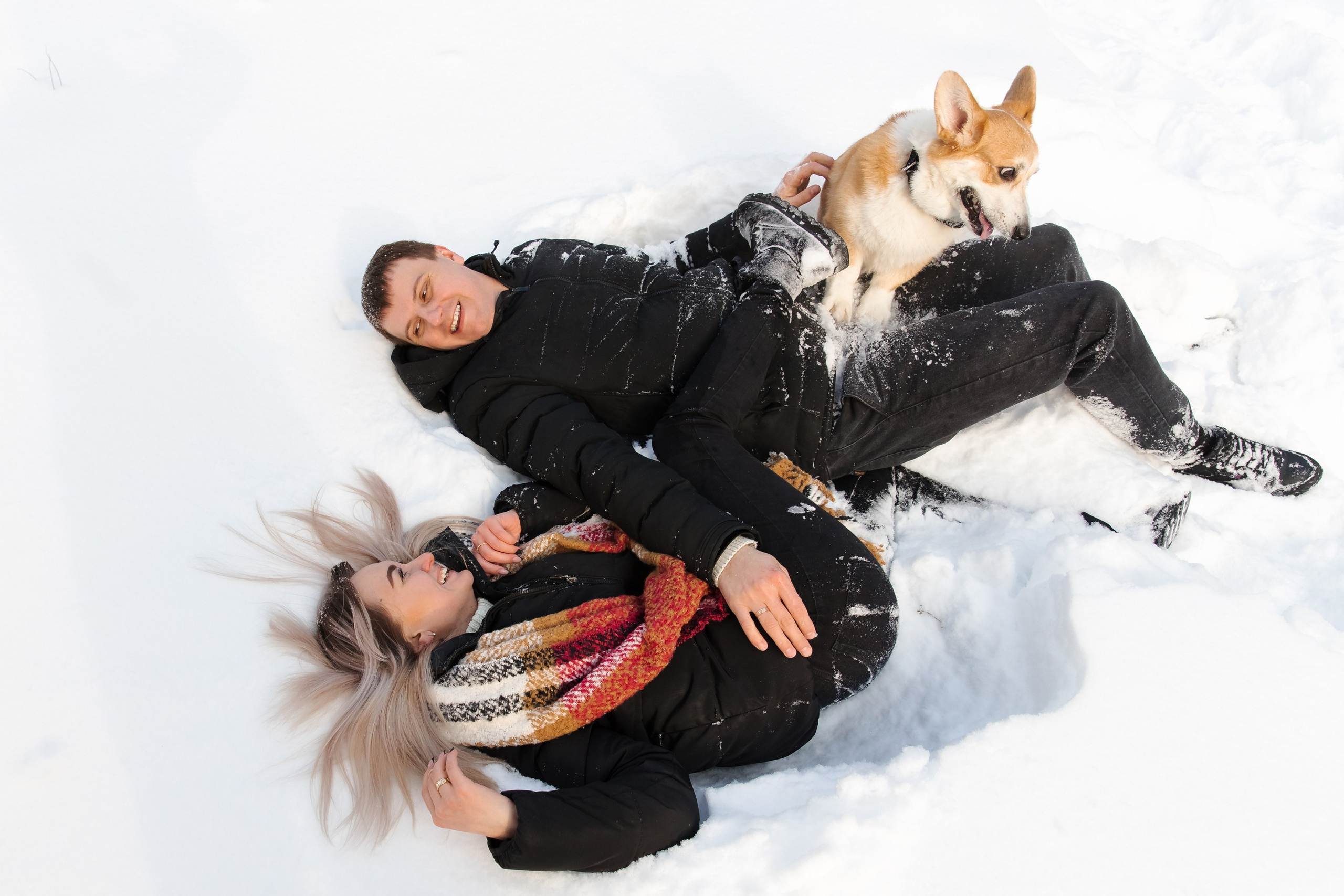 Маргарита Рубцова свадебный фотограф Тольятти