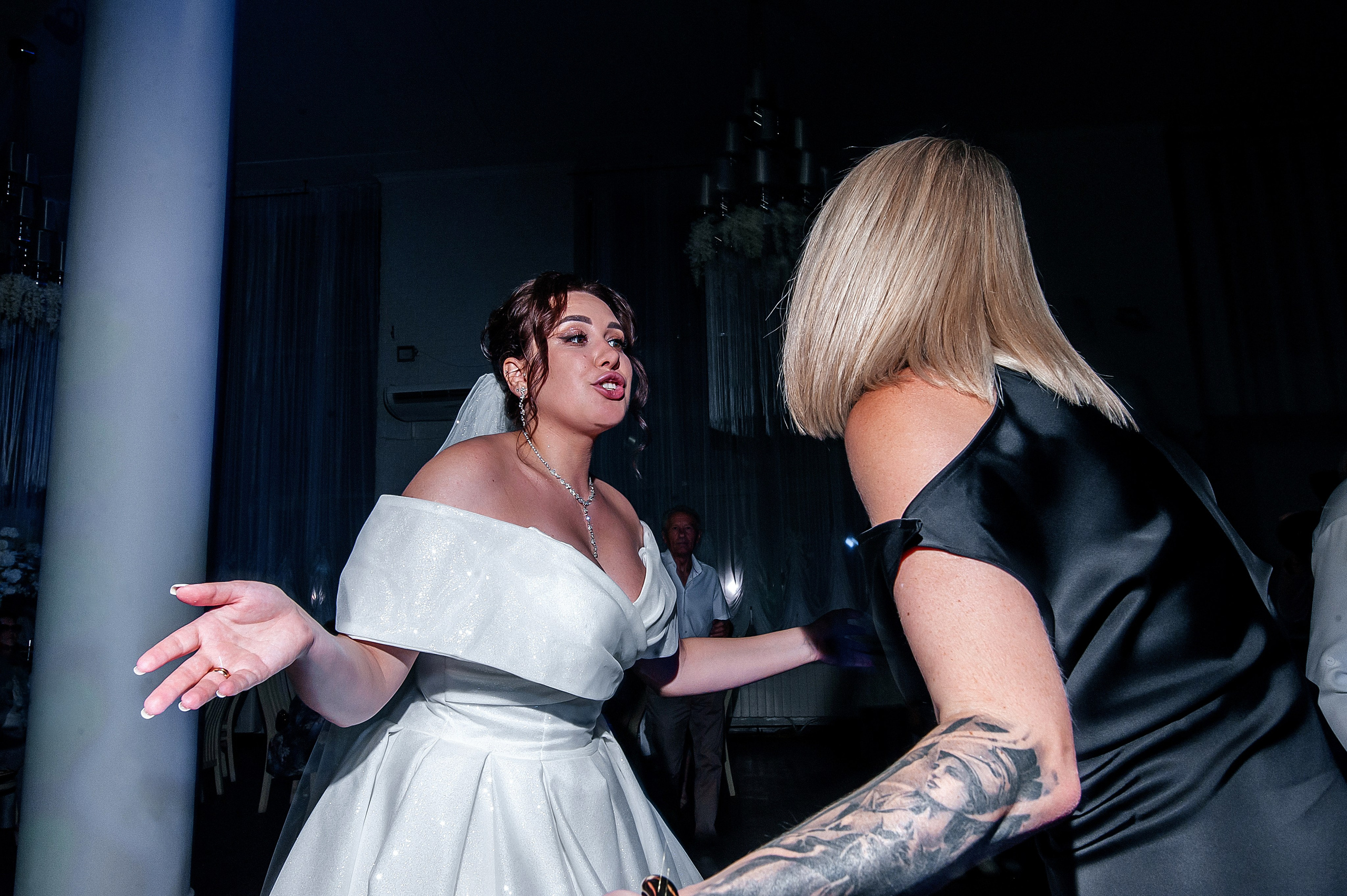 Артем и Настя. Свадебный, семейный фотограф, на крещение в г. Волгоград Руденко