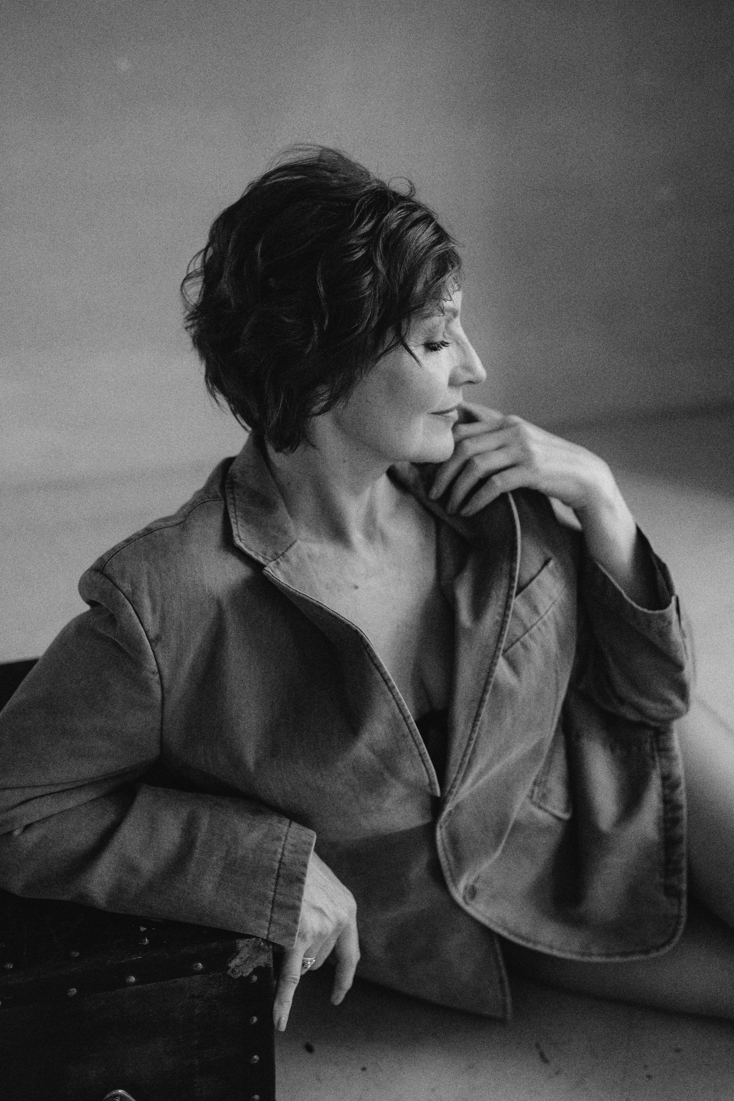 Ирина. Фотограф Ногинск Электросталь Наталья Осетрова