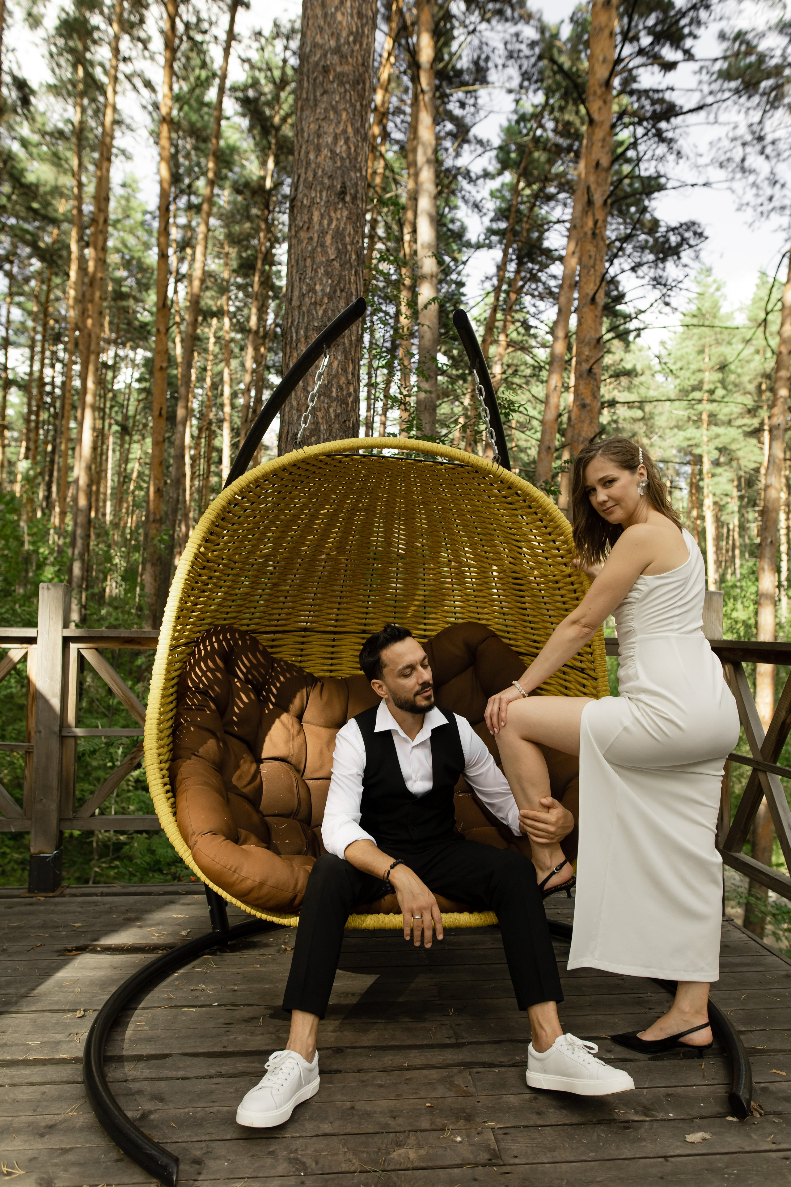 Свадьбы. ФОТОГРАФ НОВОСИБИРСК — АЛЁНА ЖИГАЛЕЕВА