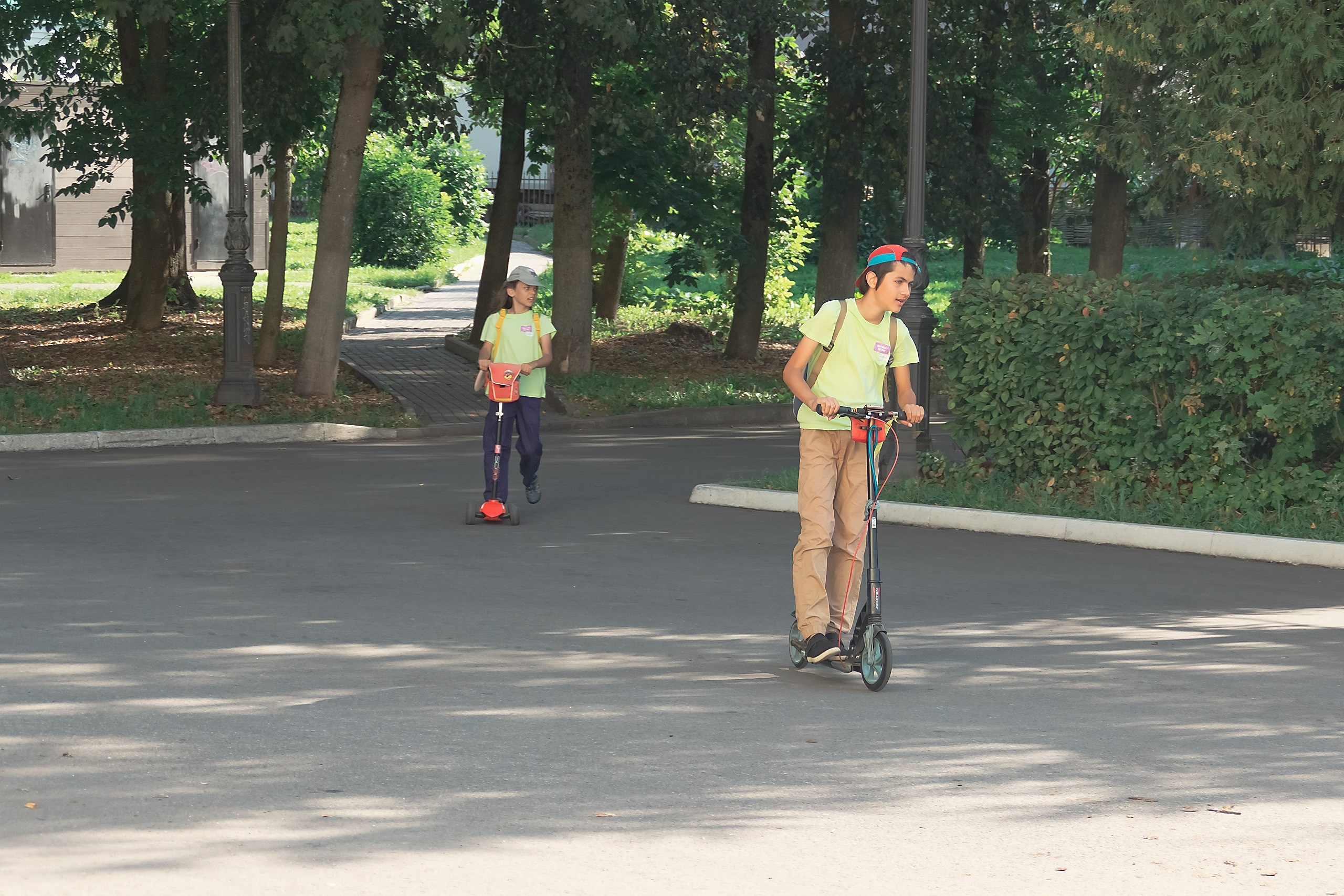 Свобода — Быть Собой. Аmat Victoria Сuram