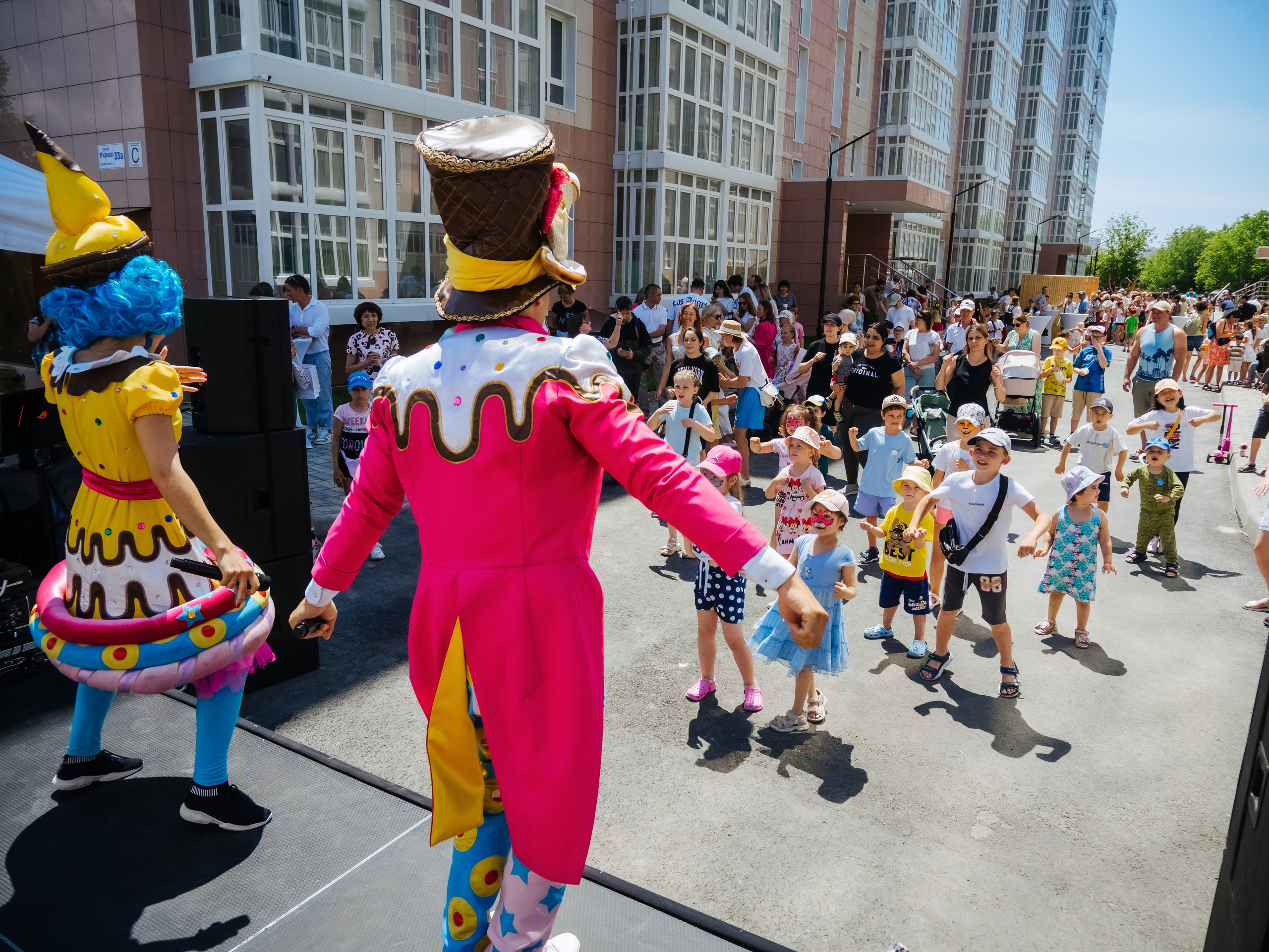 Репортаж. АНАПА ФОТОСТУДИЯ № 13