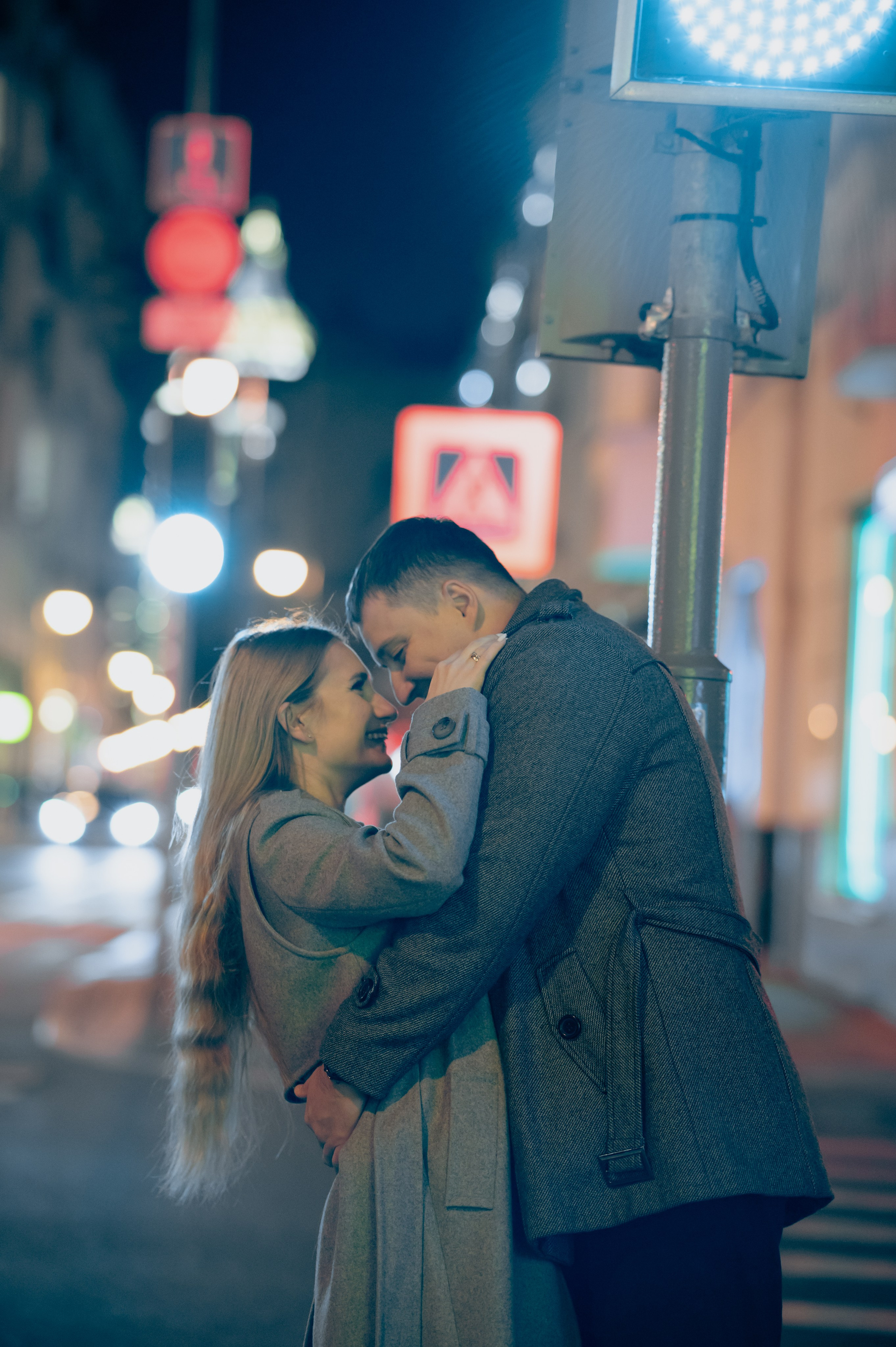 Прогулочные. Фотограф в Москве