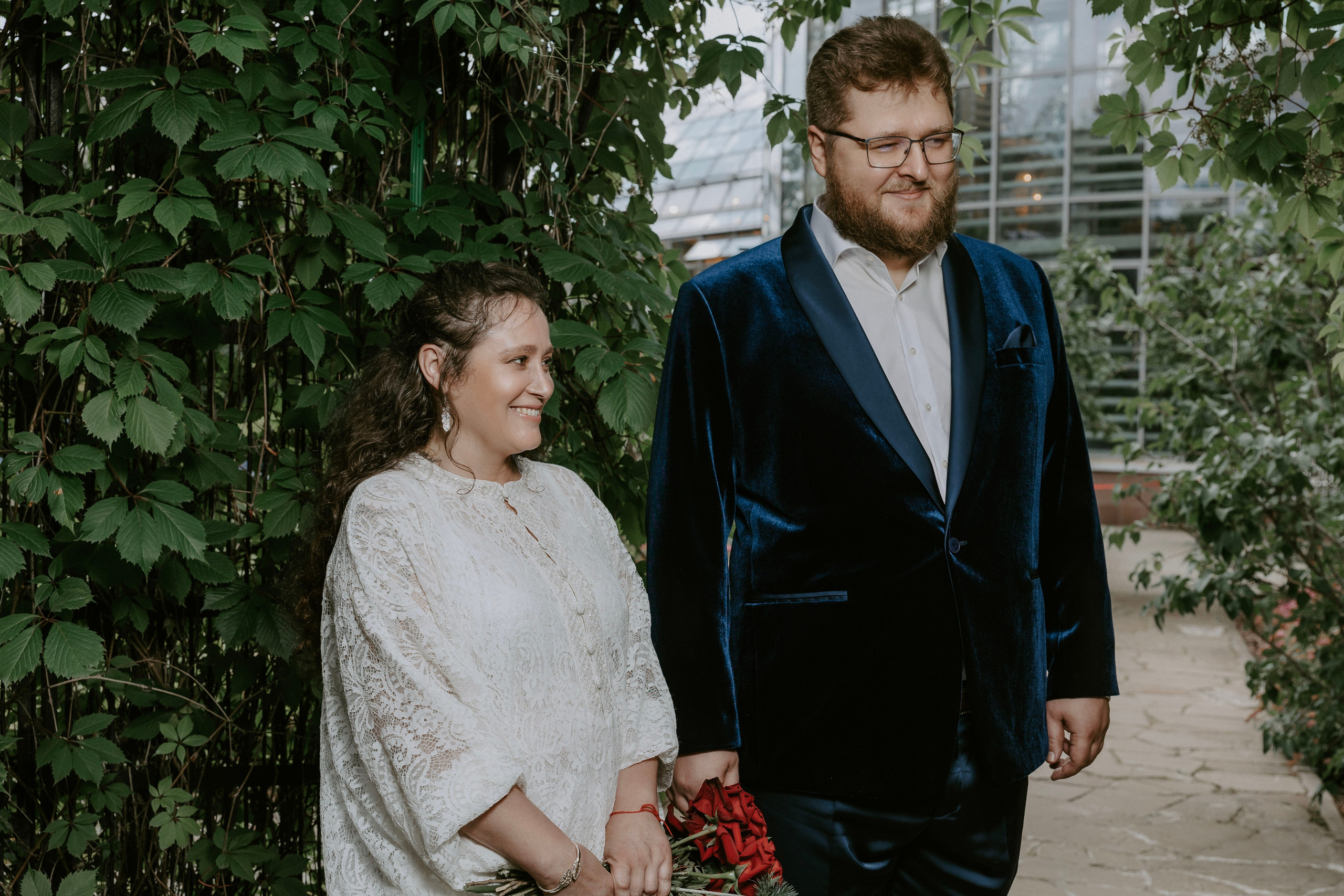 Александр и Анна. Photographer in Moscow & everywhere in the World Alena Vyalova