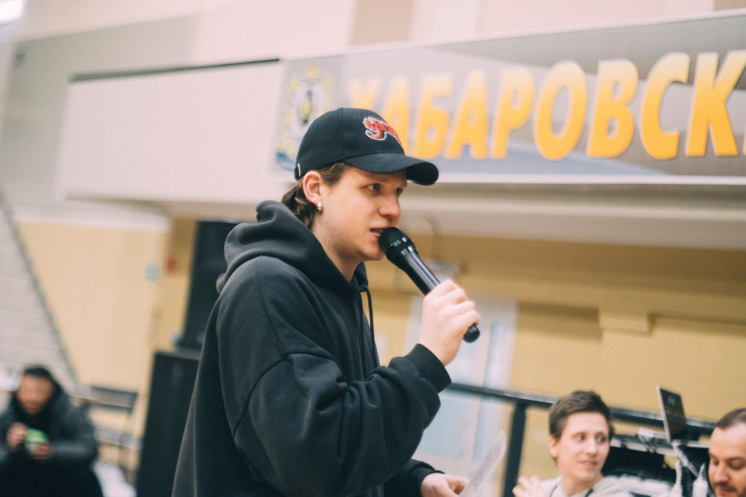 Чемпионат по брейкингу Хабаровского края. Фотограф в Хабаровске Денис Shoxie