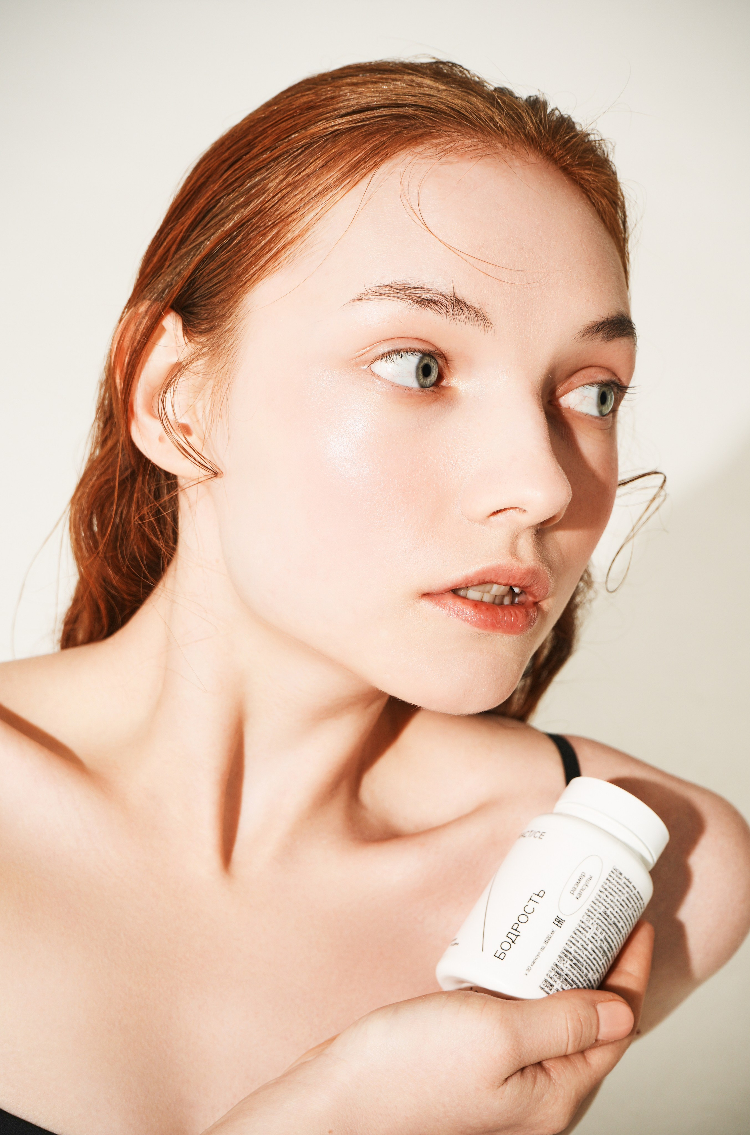 IPractice / Бренд БАДов. Маргарита — фотограф и видеограф / Москва