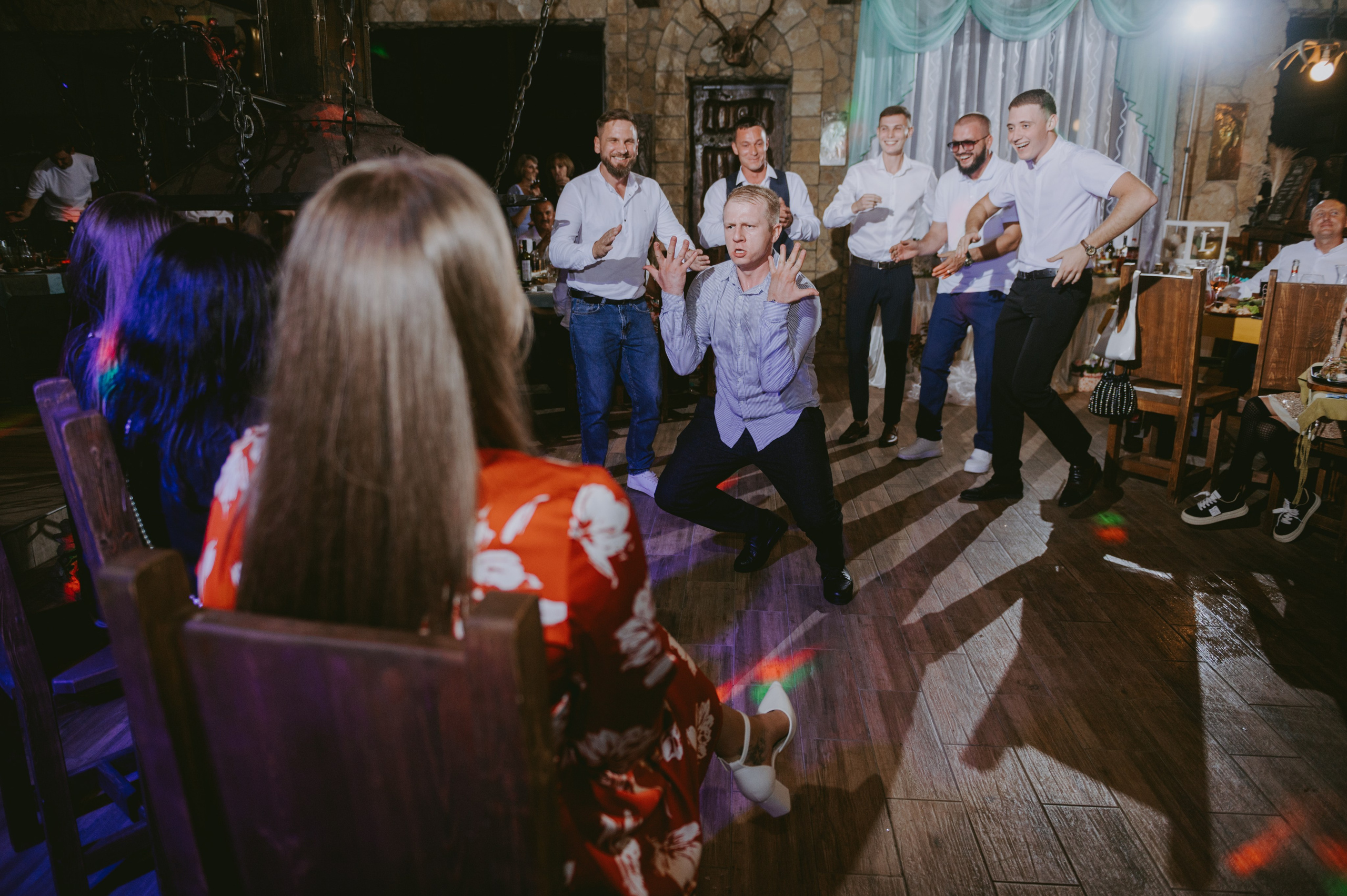 Олег&Елизавета фотограф Елена Горбач. Свадебный и семейный фотограф город Темрюк Фотостудия Темрюк