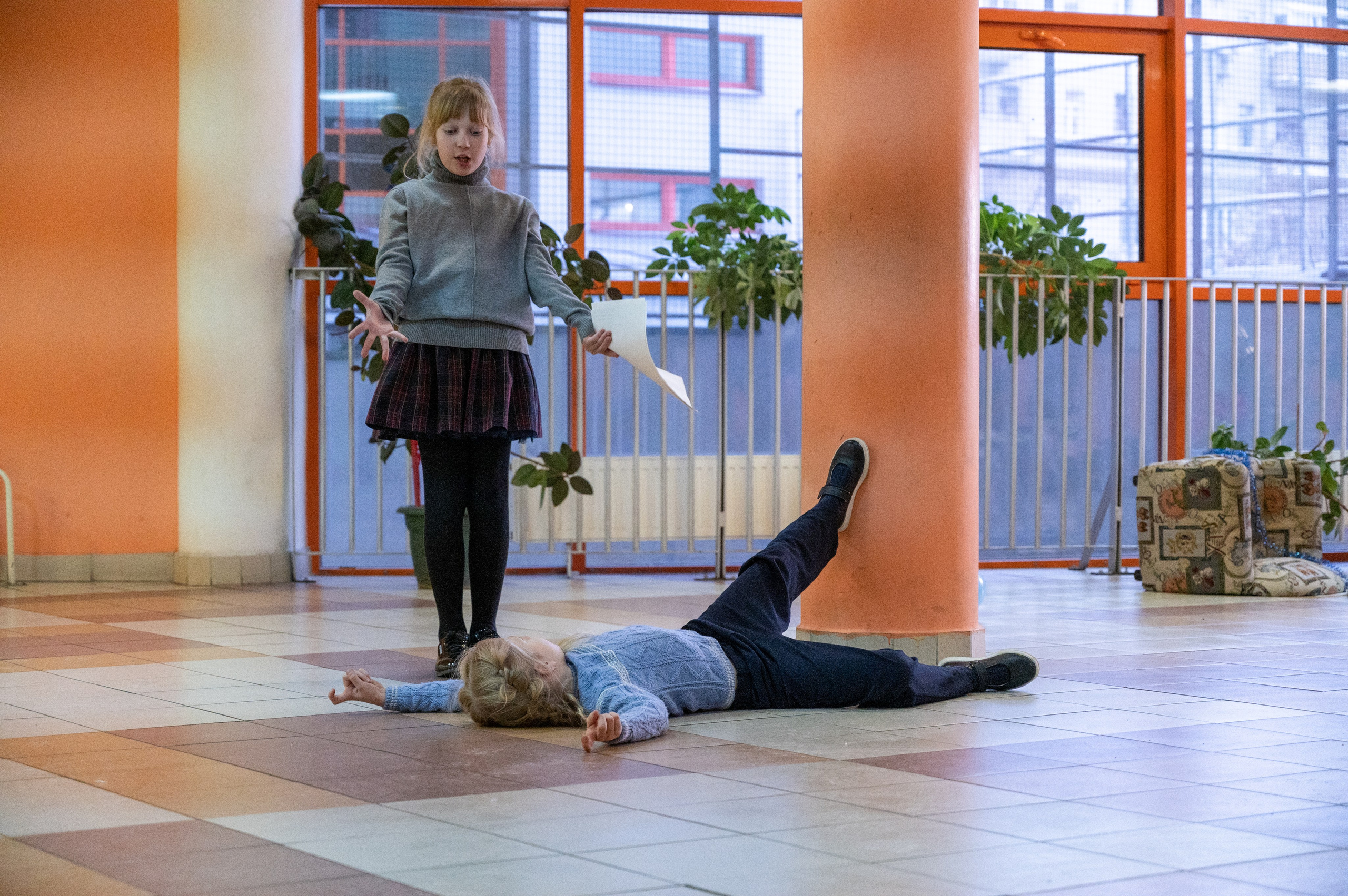 Свеча Желаний. Фотограф Мария