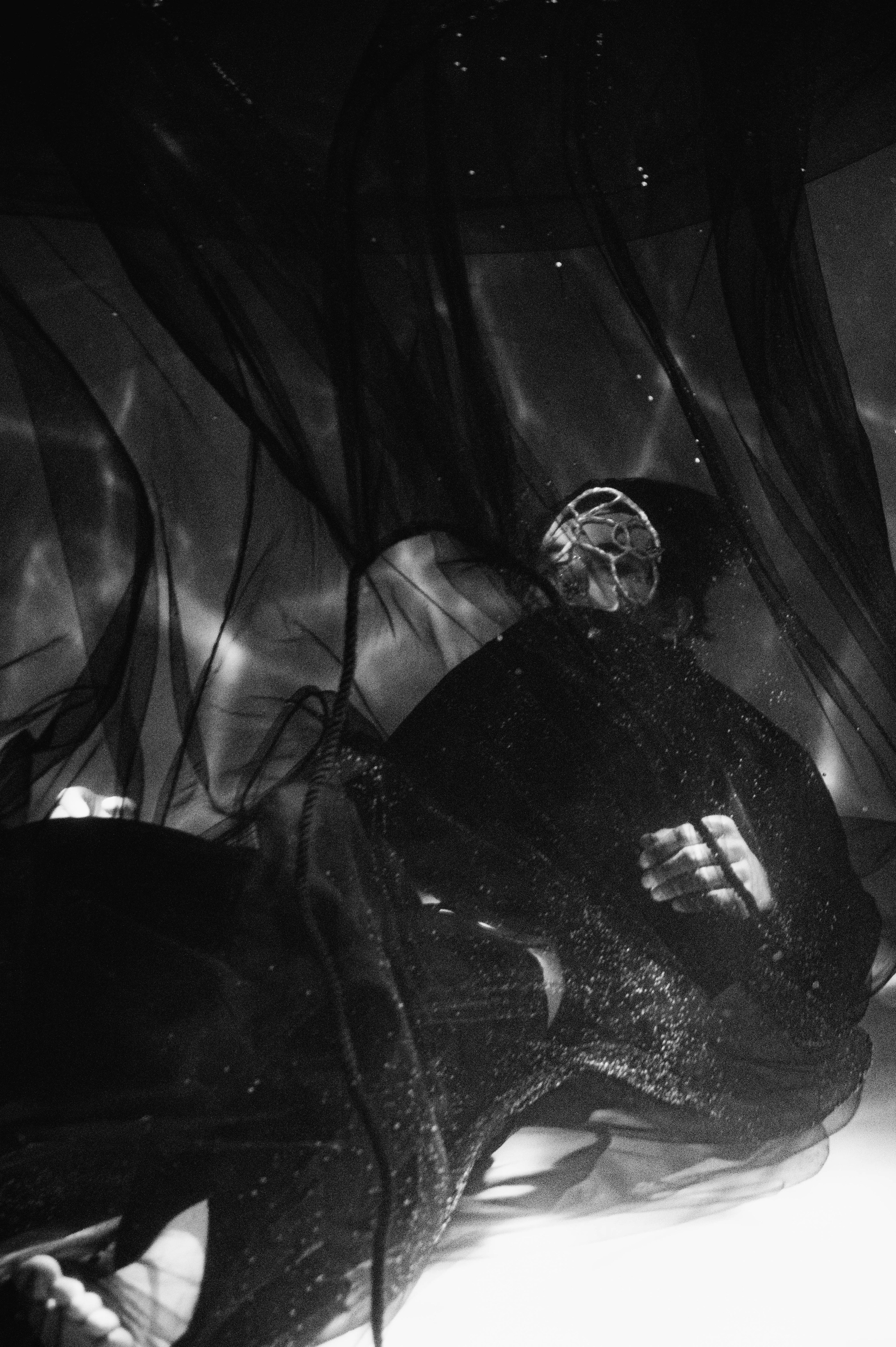 Мокошь. Фотограф Мария