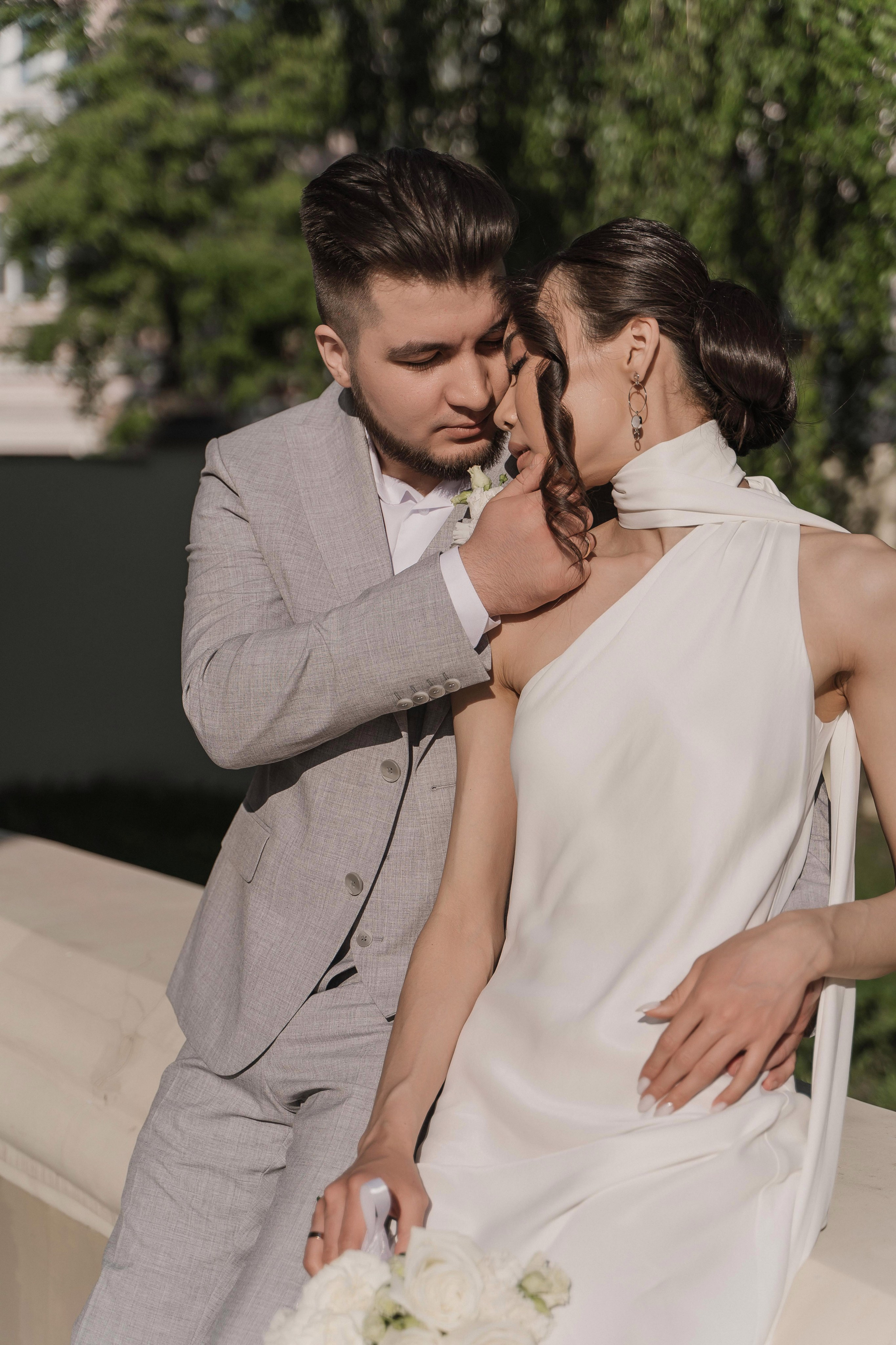 Джалиль & Шнар. Свадебный фотограф Казань | Рустем Габдуллин