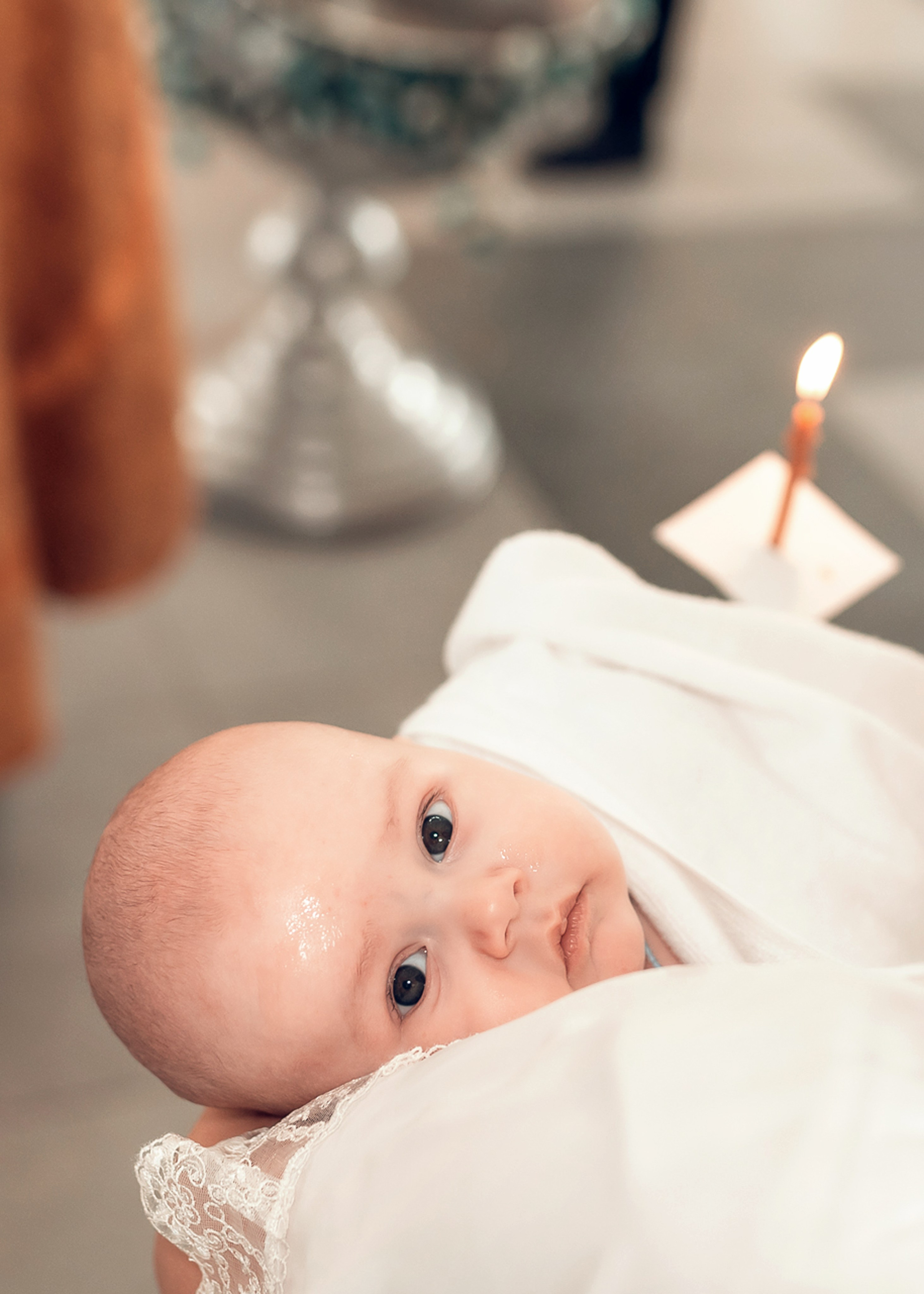 Крещение. Фотограф на Крещение и Венчание в Оренбурге и Оренбургской области Наталья Мулина