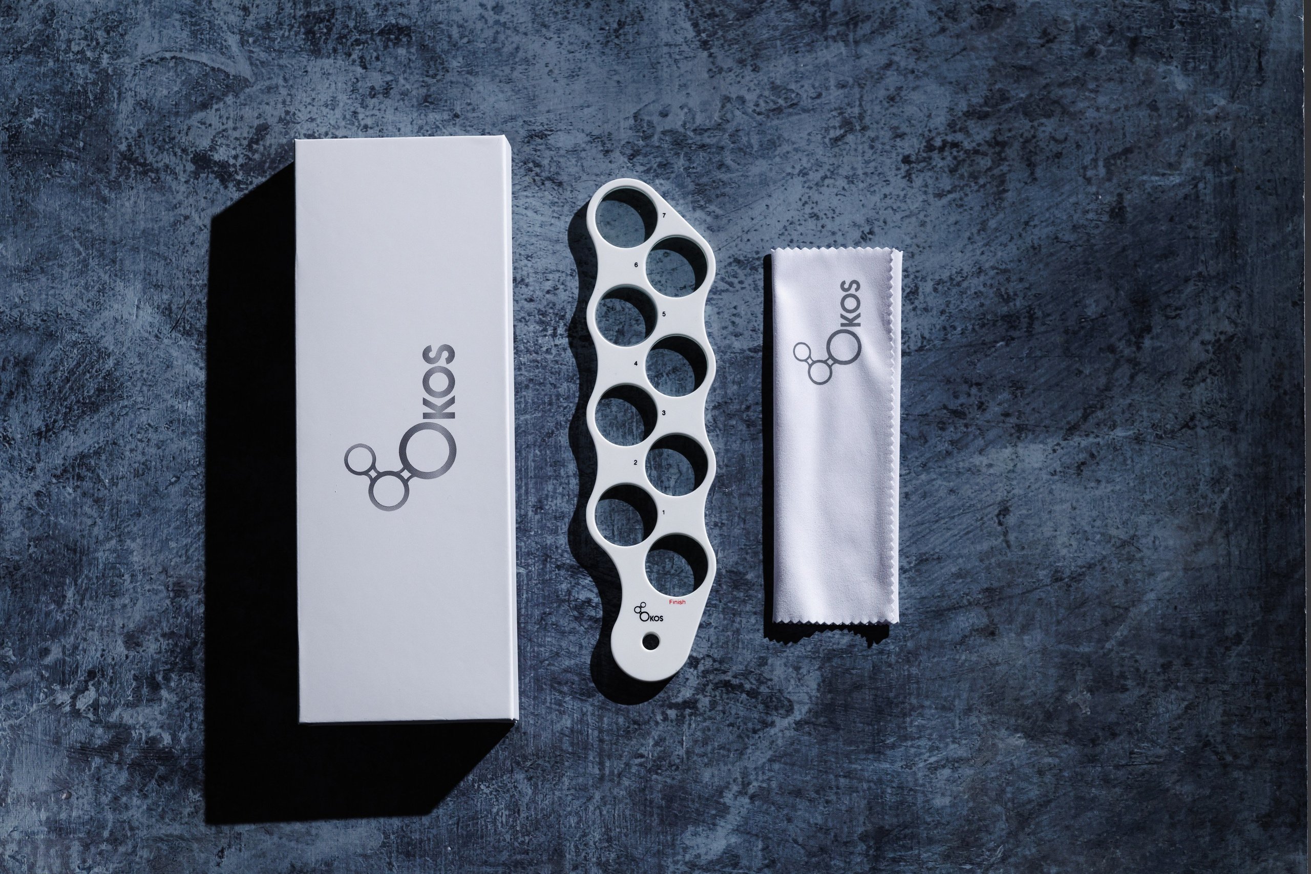 OCOS. Фотограф Ставрополь Петр Голубенко