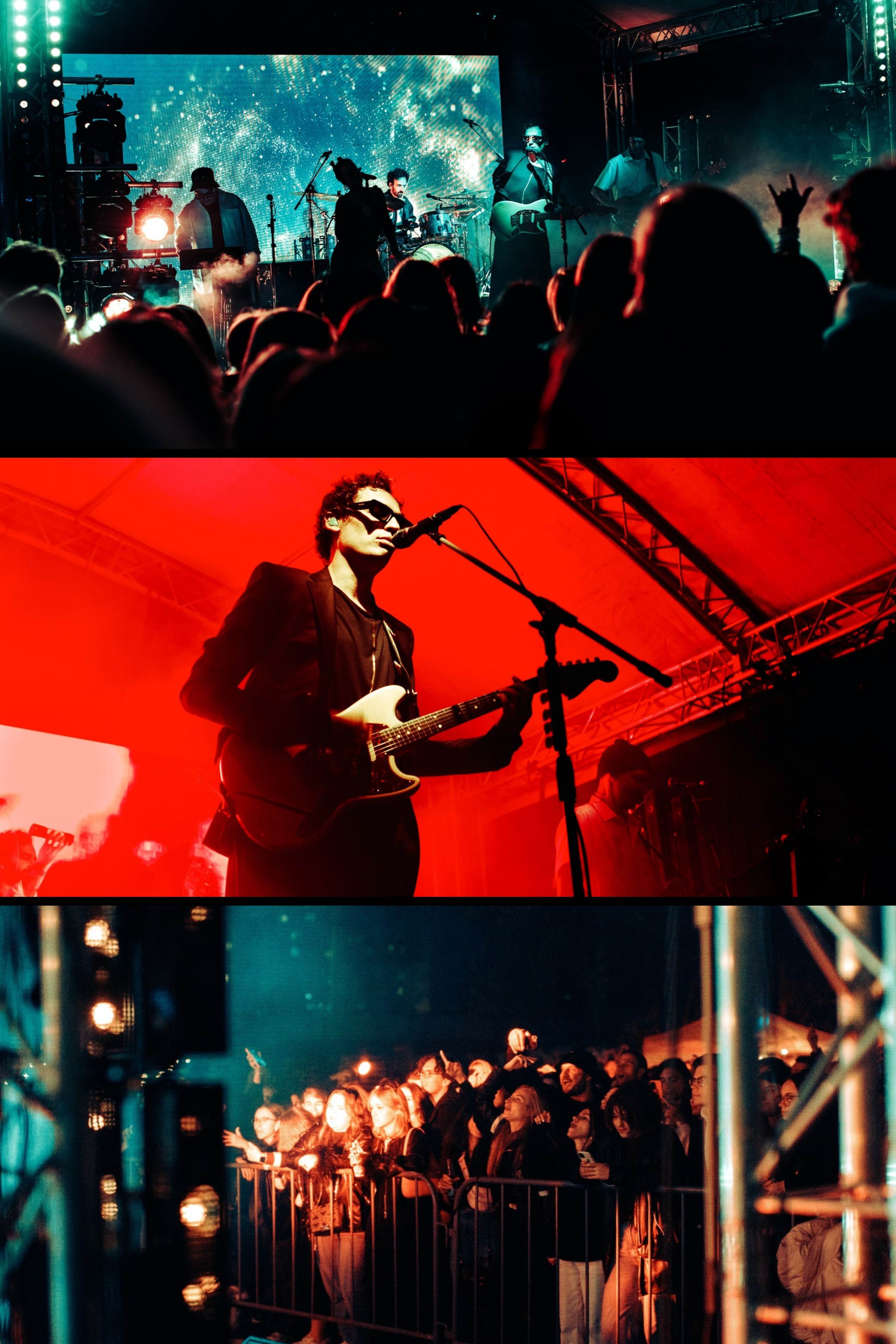 UNION. Репортажный и портретный фотограф, Влад Хафизов, Москва