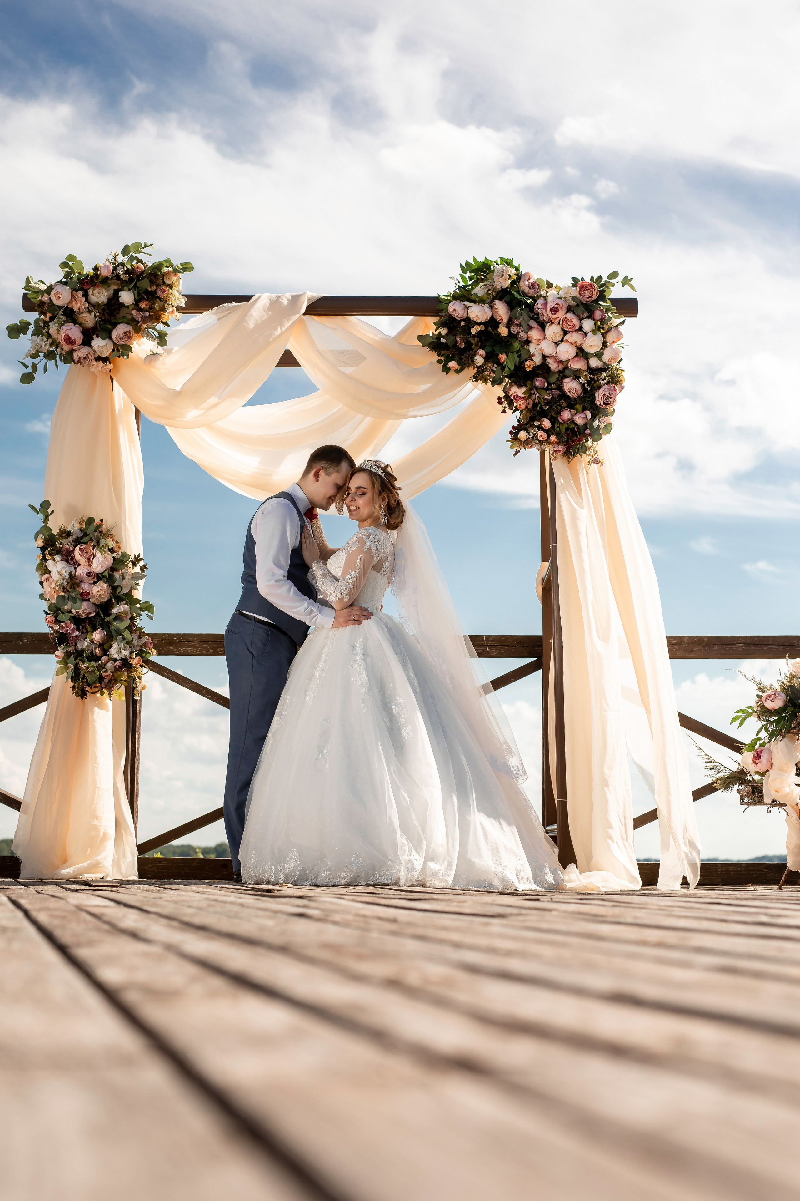 СЪёмка свадеб в Коврове и не только. Фотограф новорожденных, семейный, свадебный, детский фотограф в Коврове Алексей Холин
