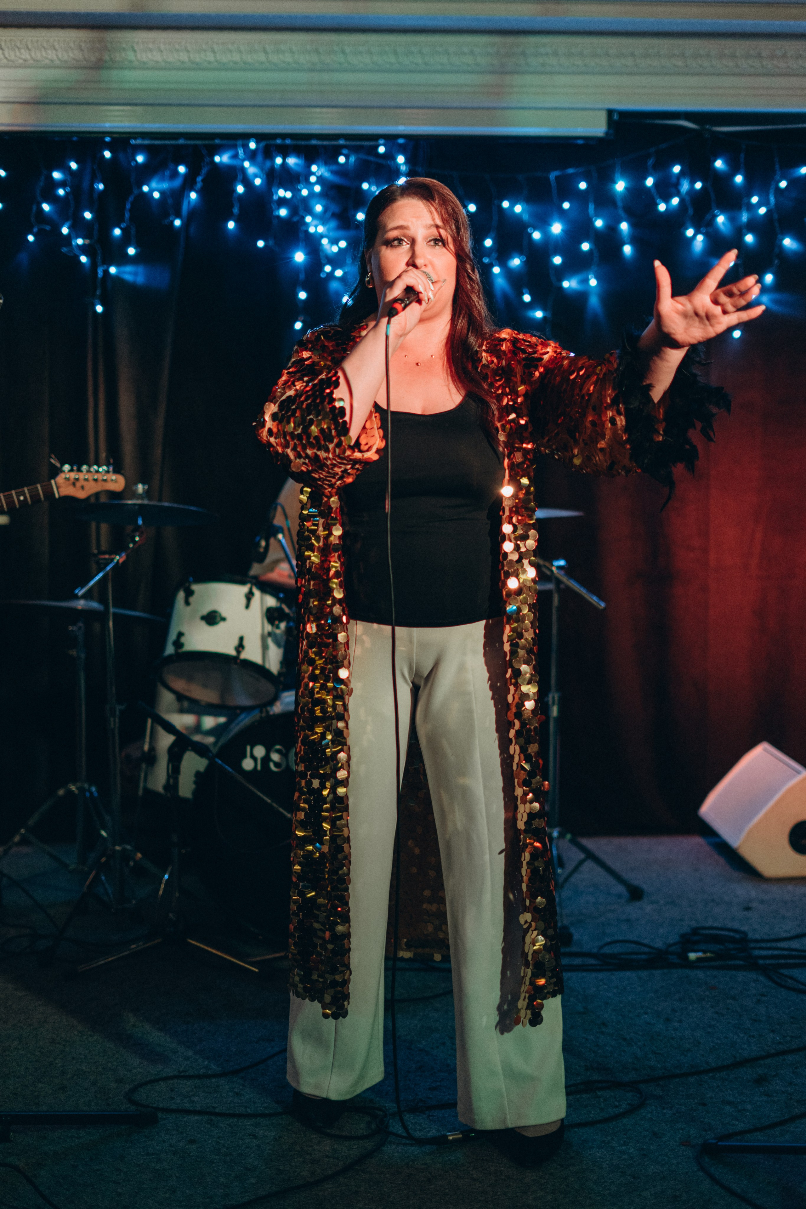 Jam Party 2. Портретный фотограф в Москве и Санкт-Петербурге Арина Чех