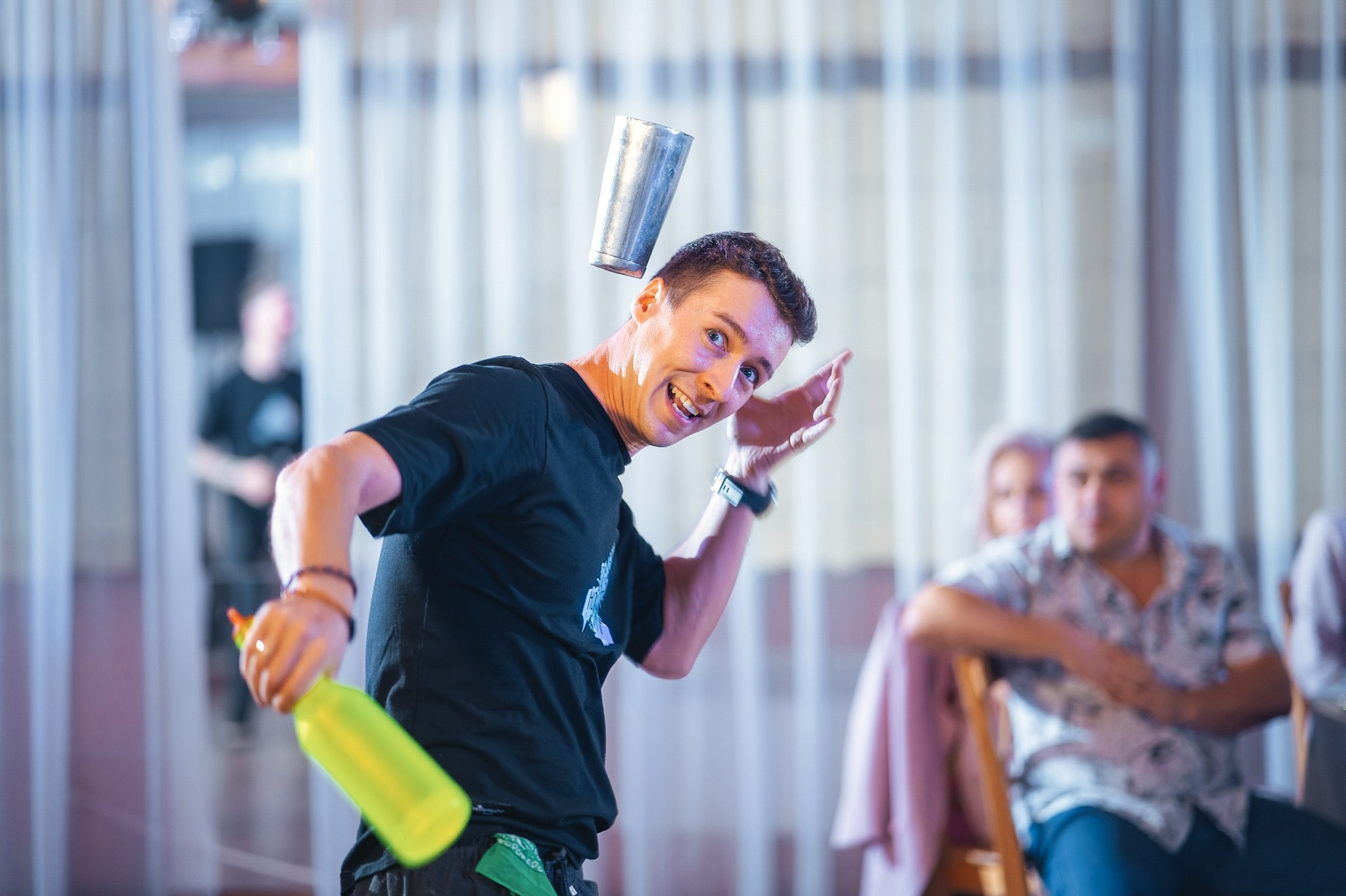 Дарья и Александр. Андрей Сливенко. Свадебный фотограф и видеограф в Волгодонске и Ростове-на-Дону