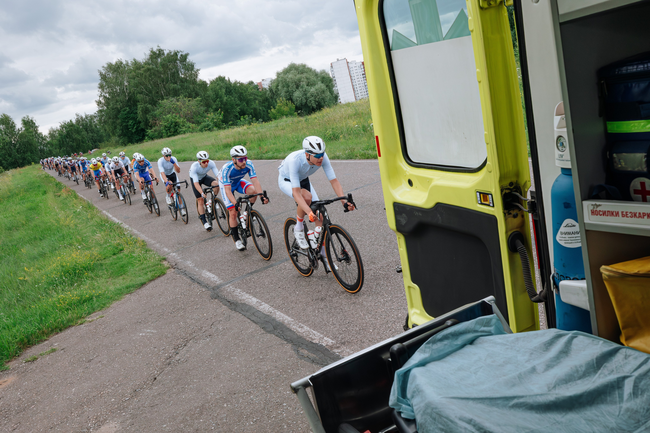 Канадский Степан