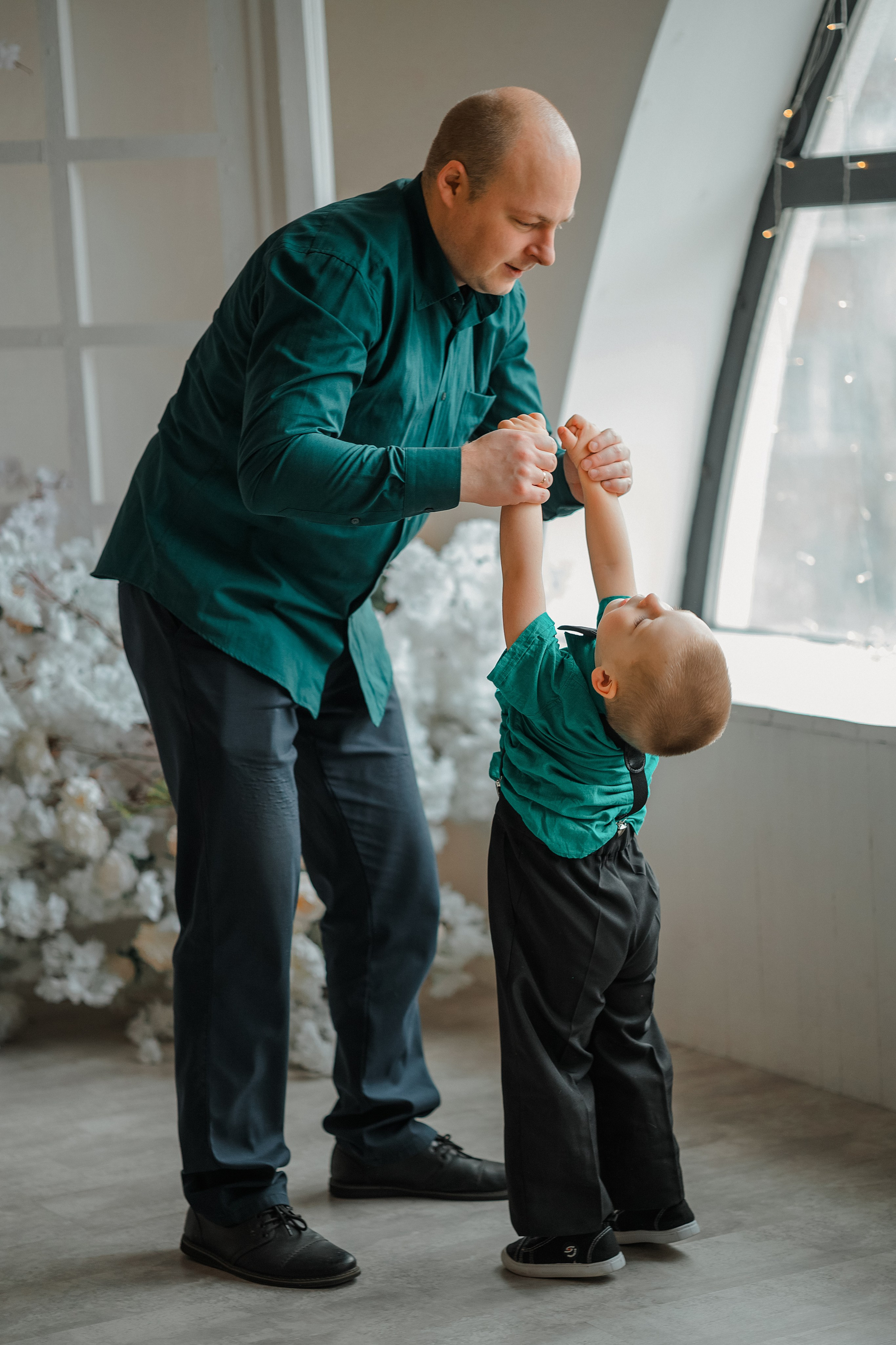 Семейный фотосет. Выпускные альбомы в Серпухове