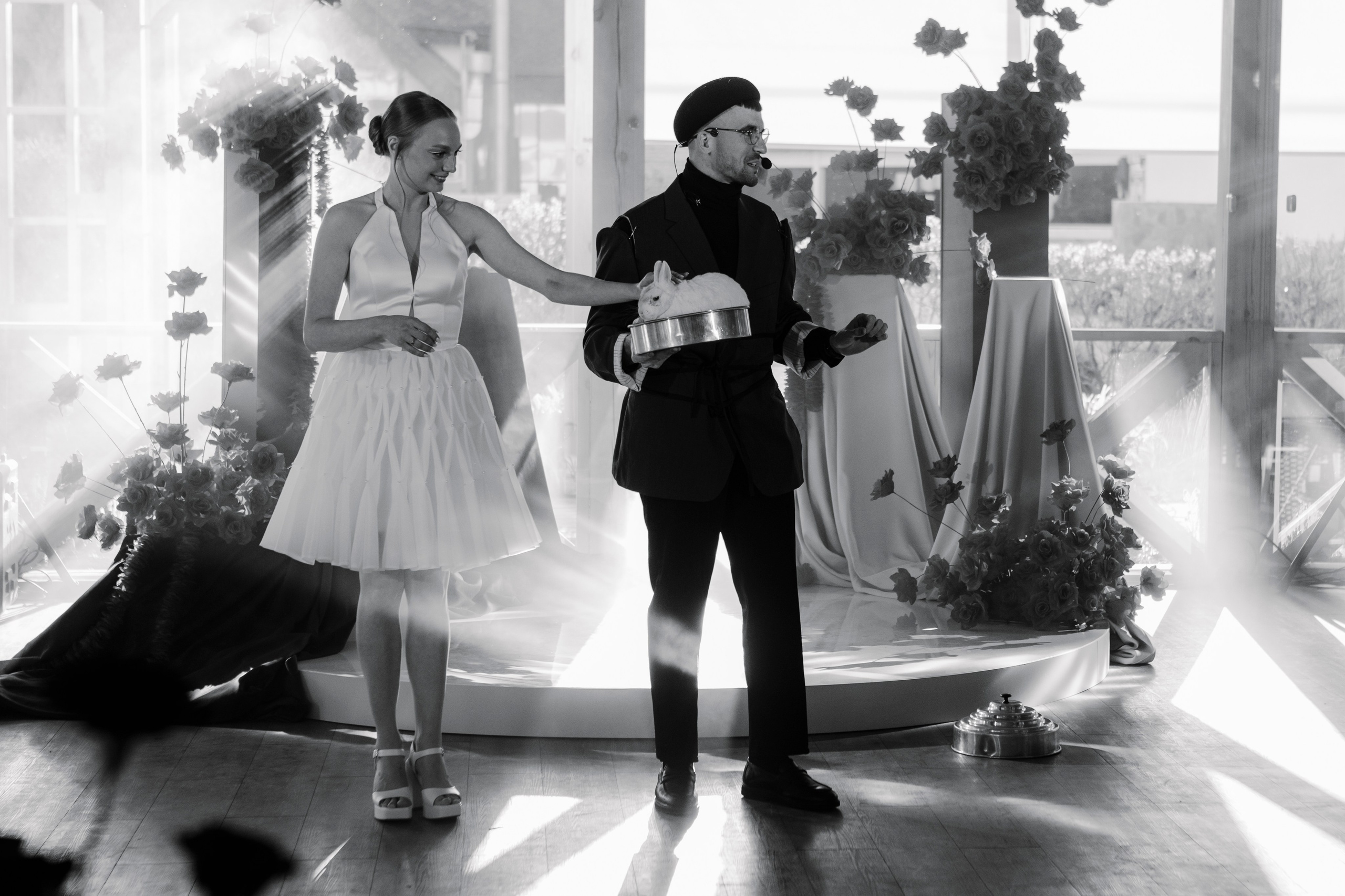 Катя и Игорь. Фотограф в Челябинске