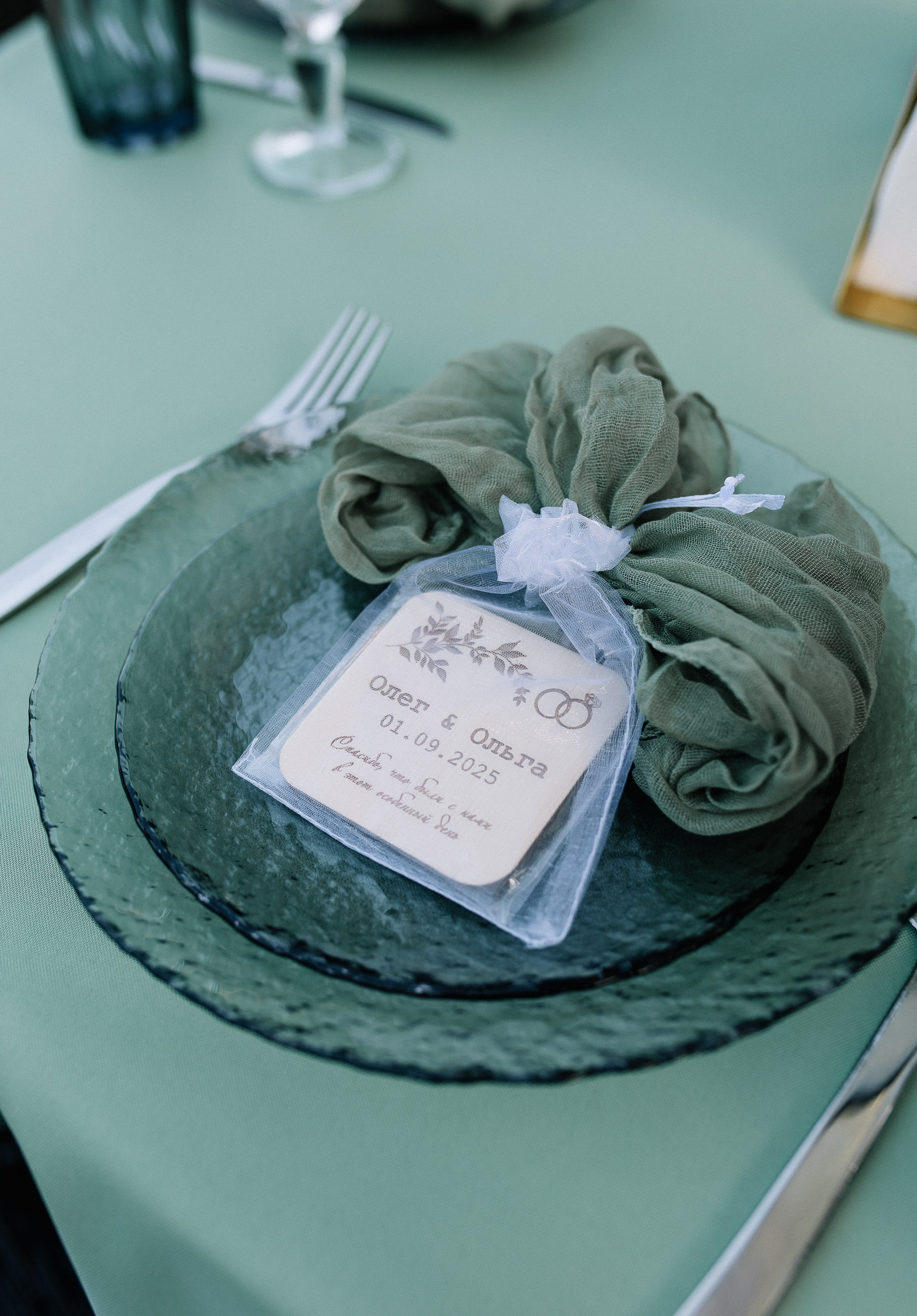 Камерные Свадьбы. Meryfotoidea