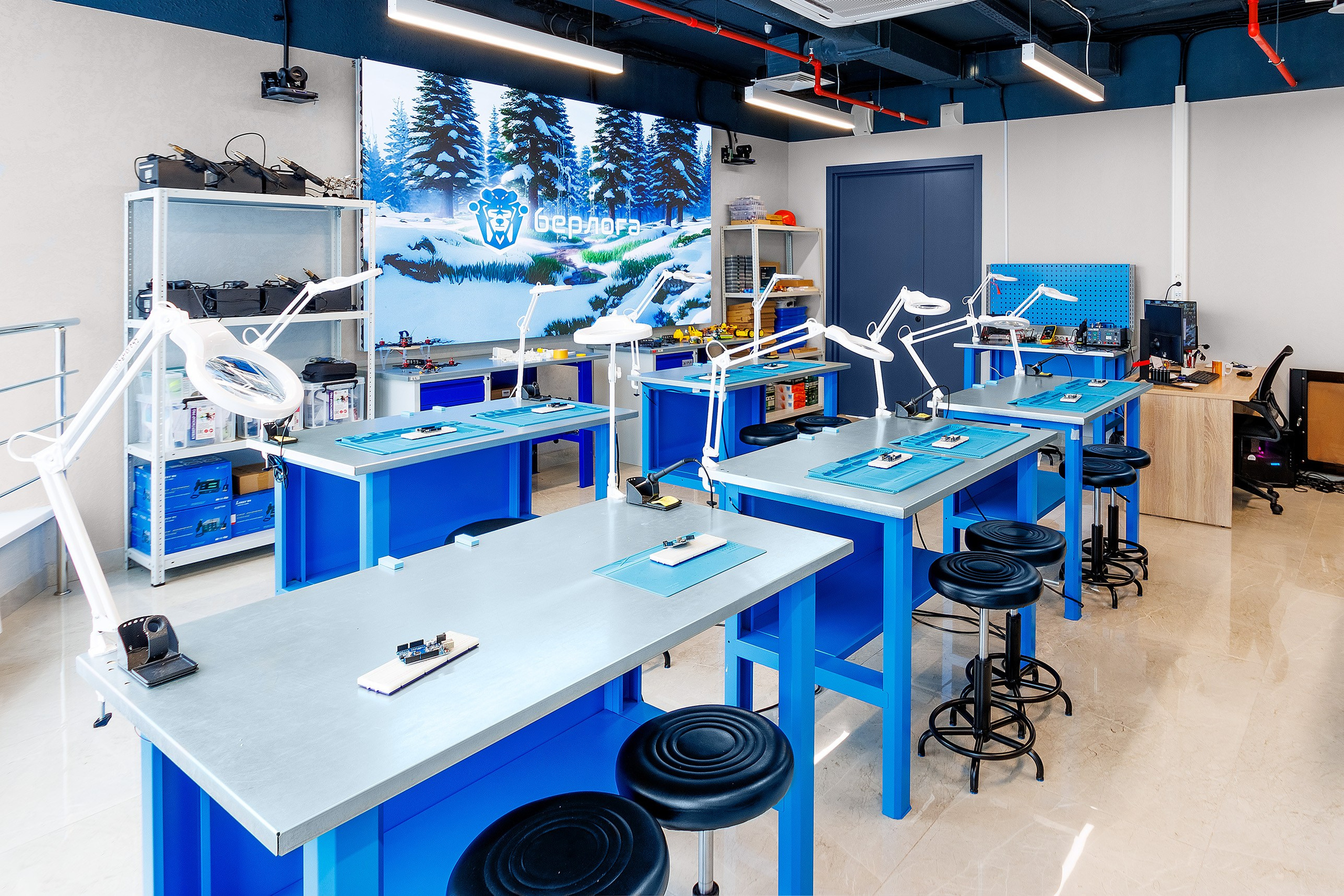 Фотосъемка недвижимости и интерьера в Уфе. Коммерческий, рекламный фотограф в Уфе Сергей Крайкин