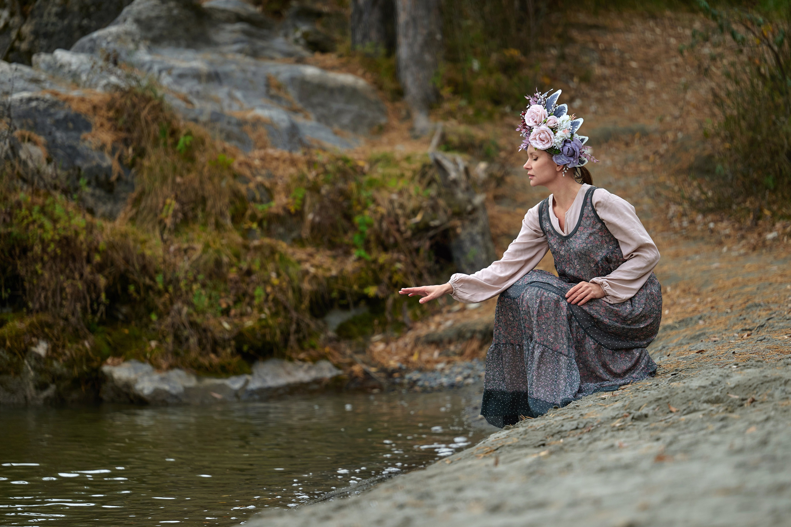 Ольга и Ксения. Фотограф Опыт Качество Скорость Горный Алтай Барнаул