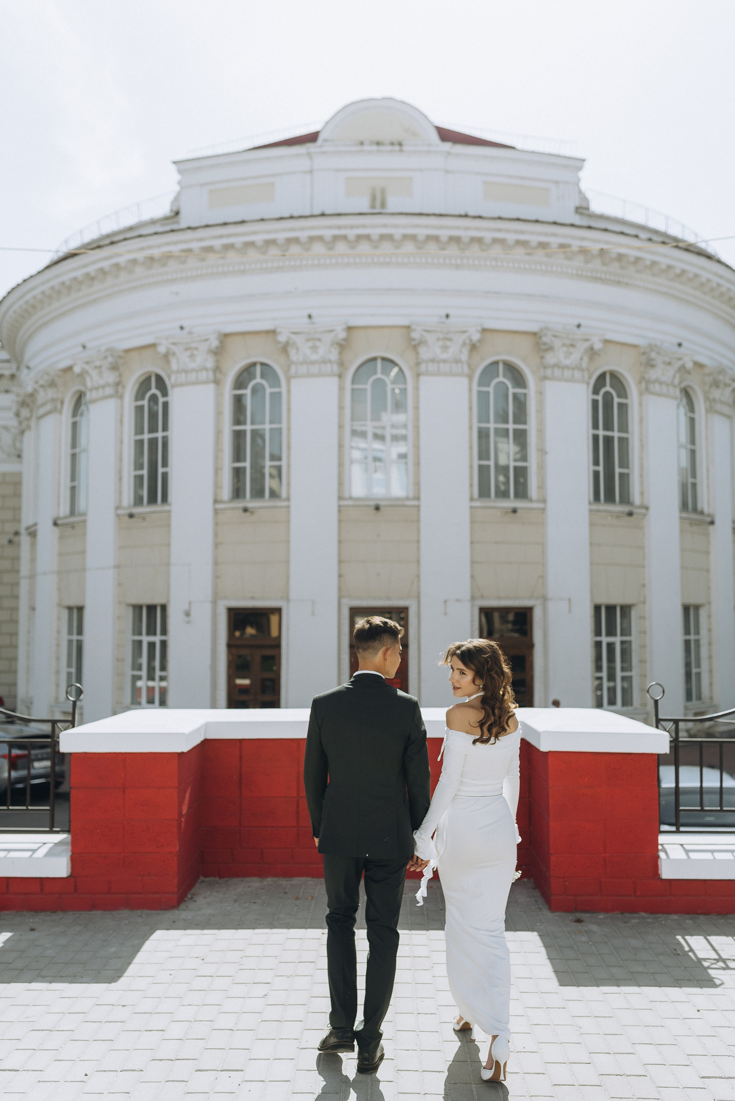 Сентябрьский полдень. Фотограф Гилярова Злата Белгород
