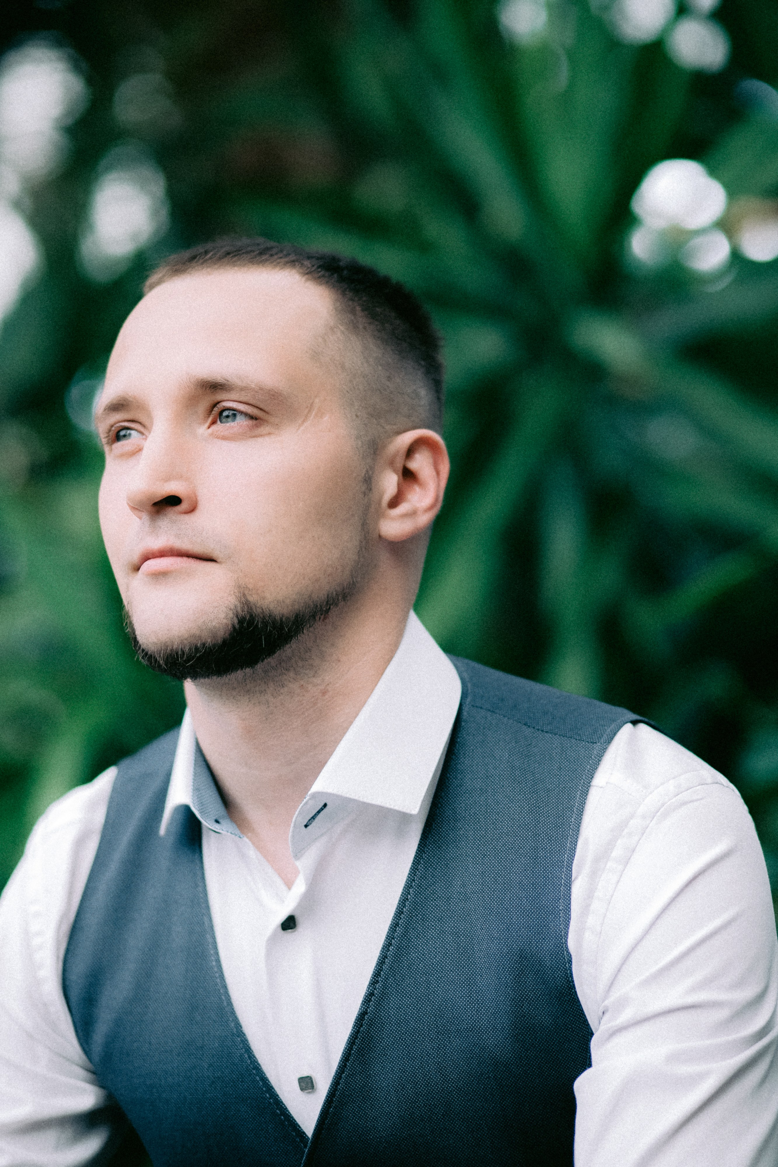 Ксения и Александр