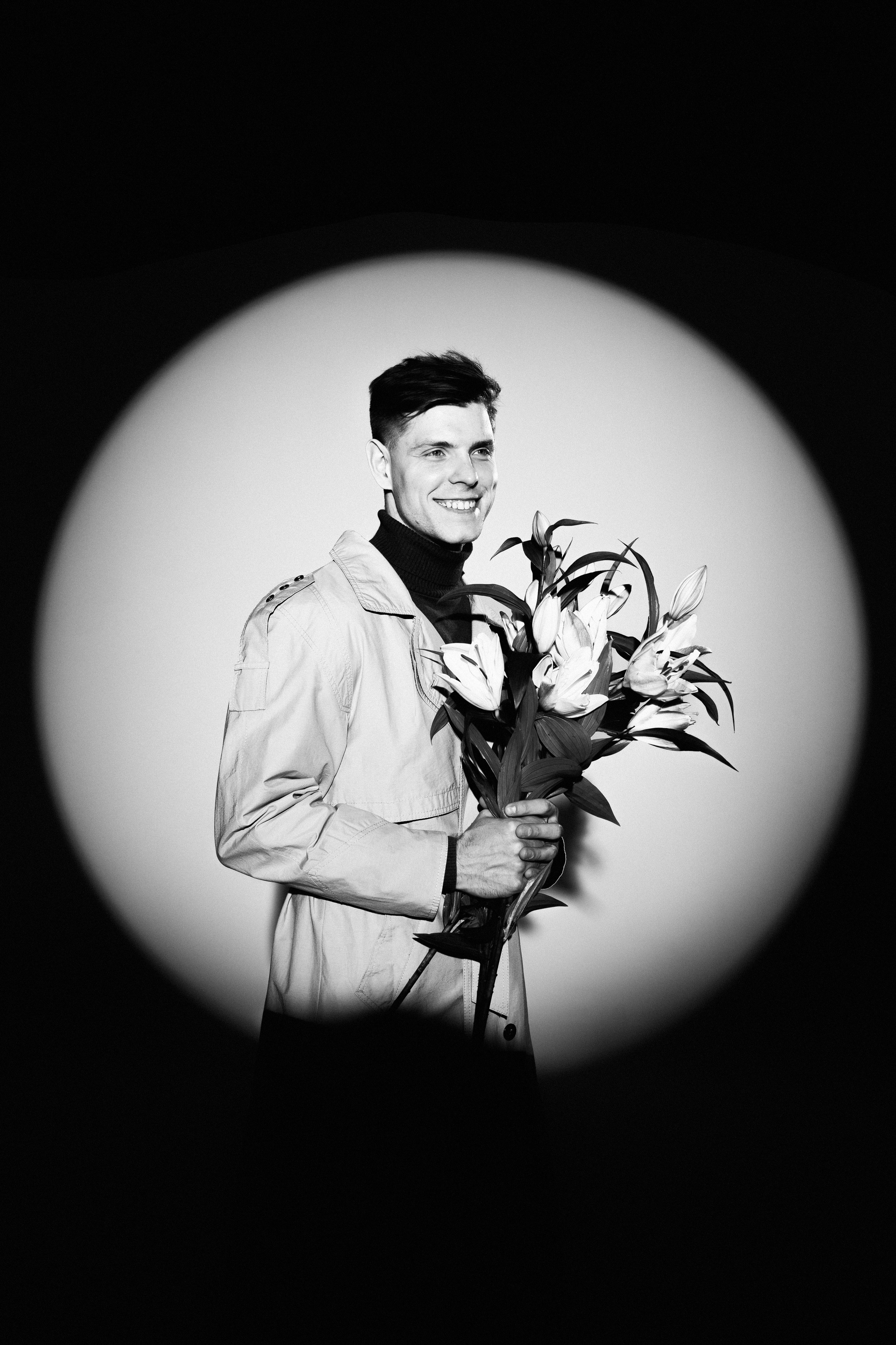 Виктор. Акимова Кэт