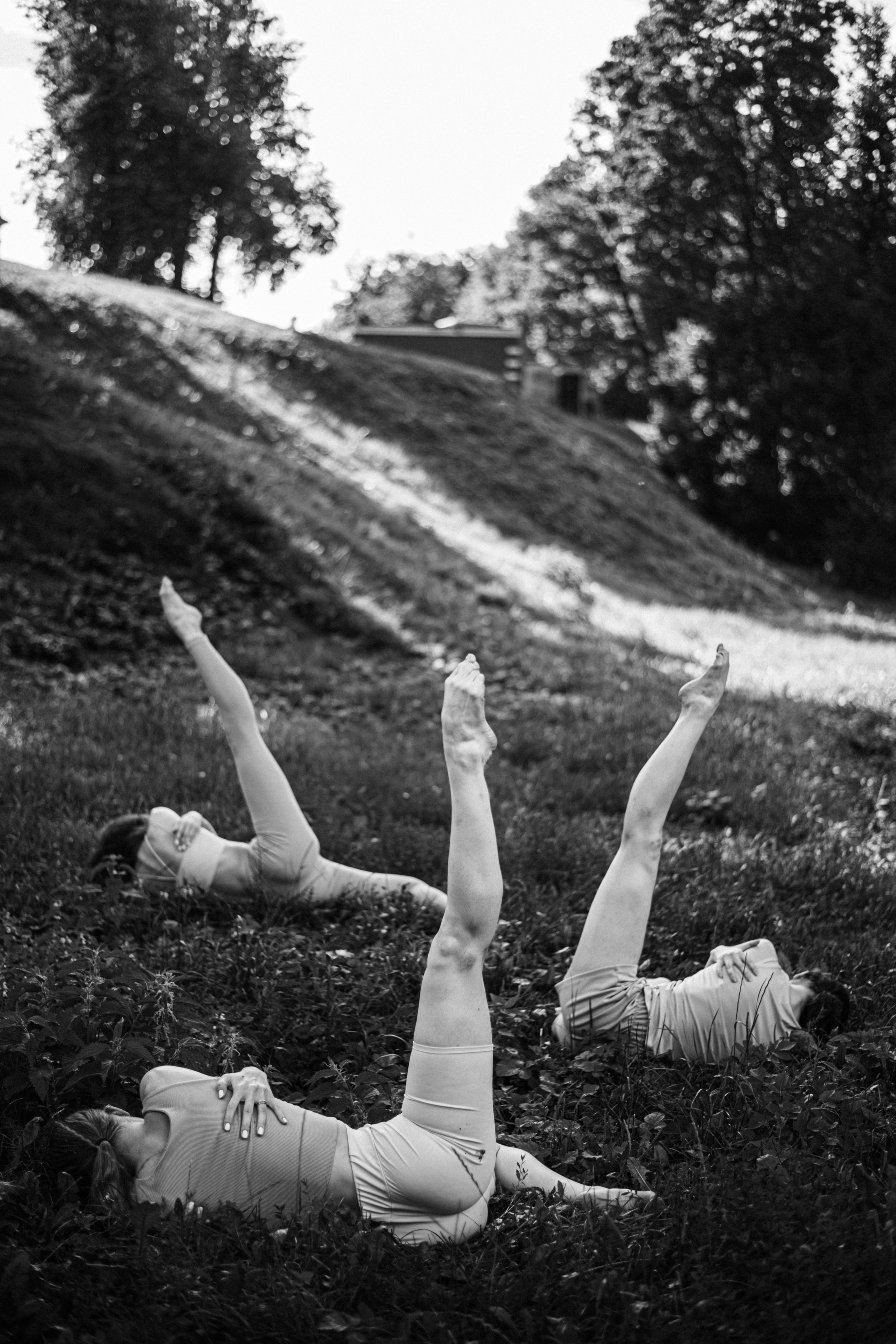 Мои ч/б работы. Портретный фотограф Марина Щеглова в Москве