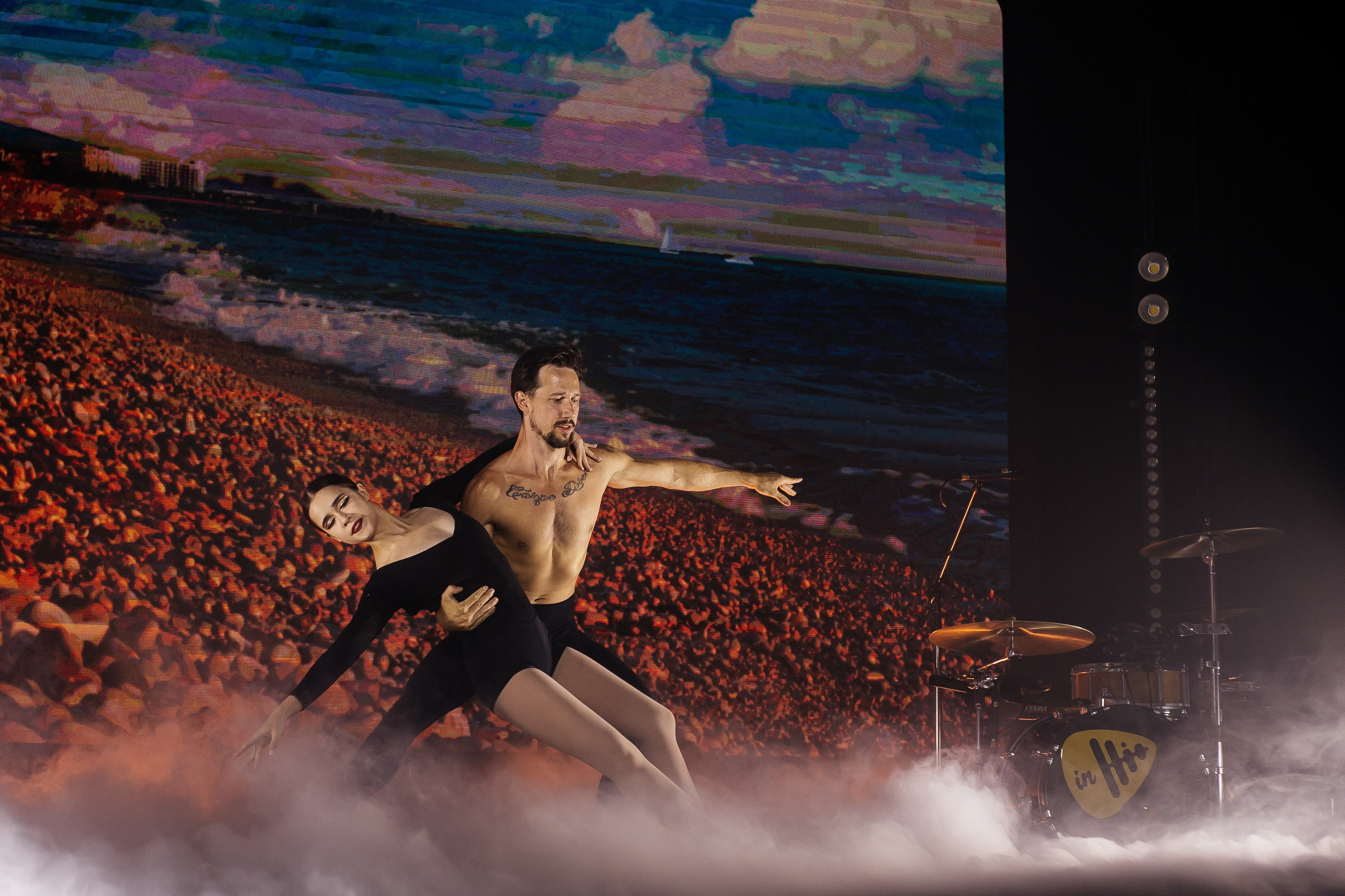 Свадебный гала-ужин. Фотограф в Иркутске