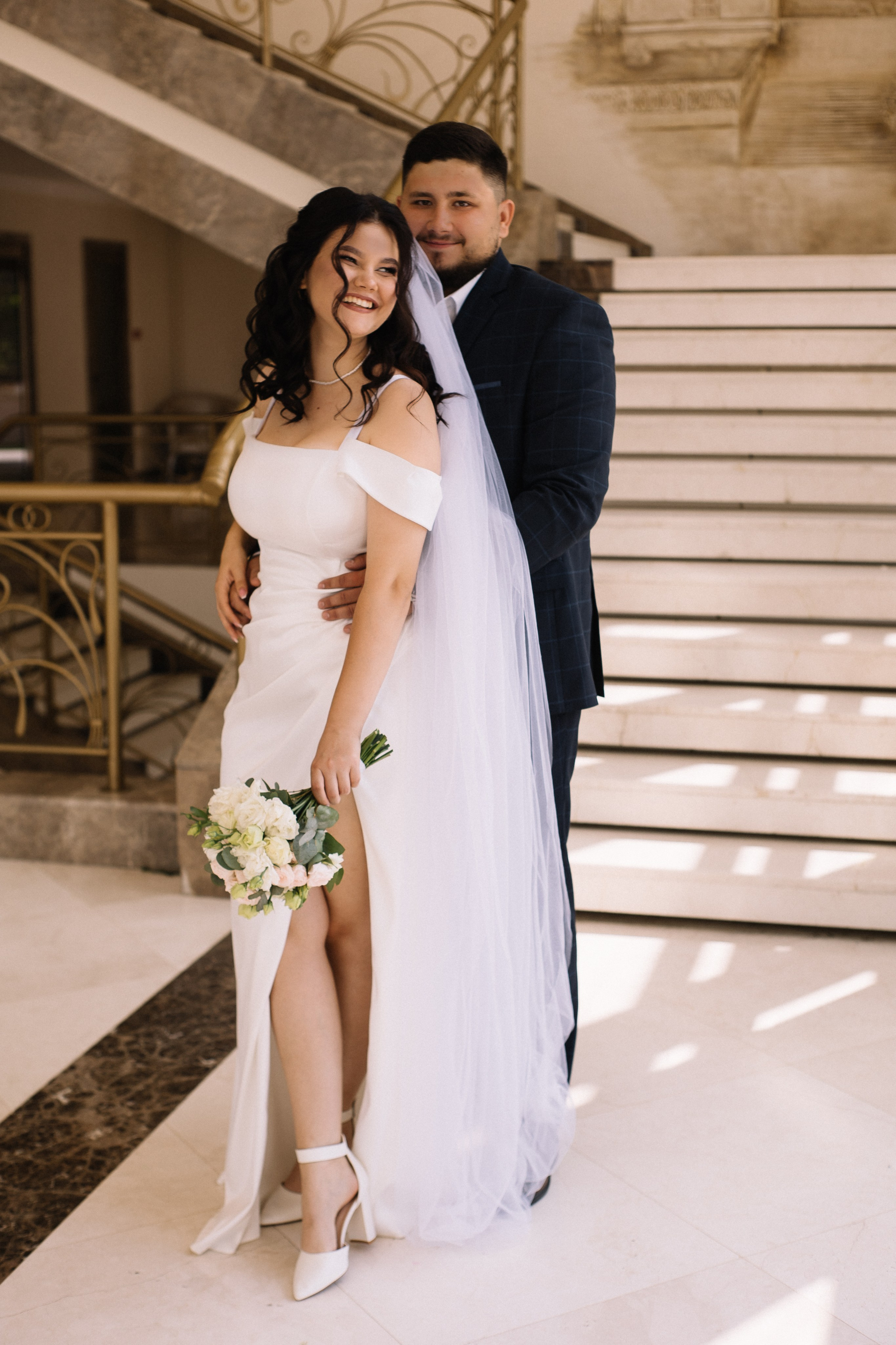 Свадебное портфолио. Фотограф в Иркутске