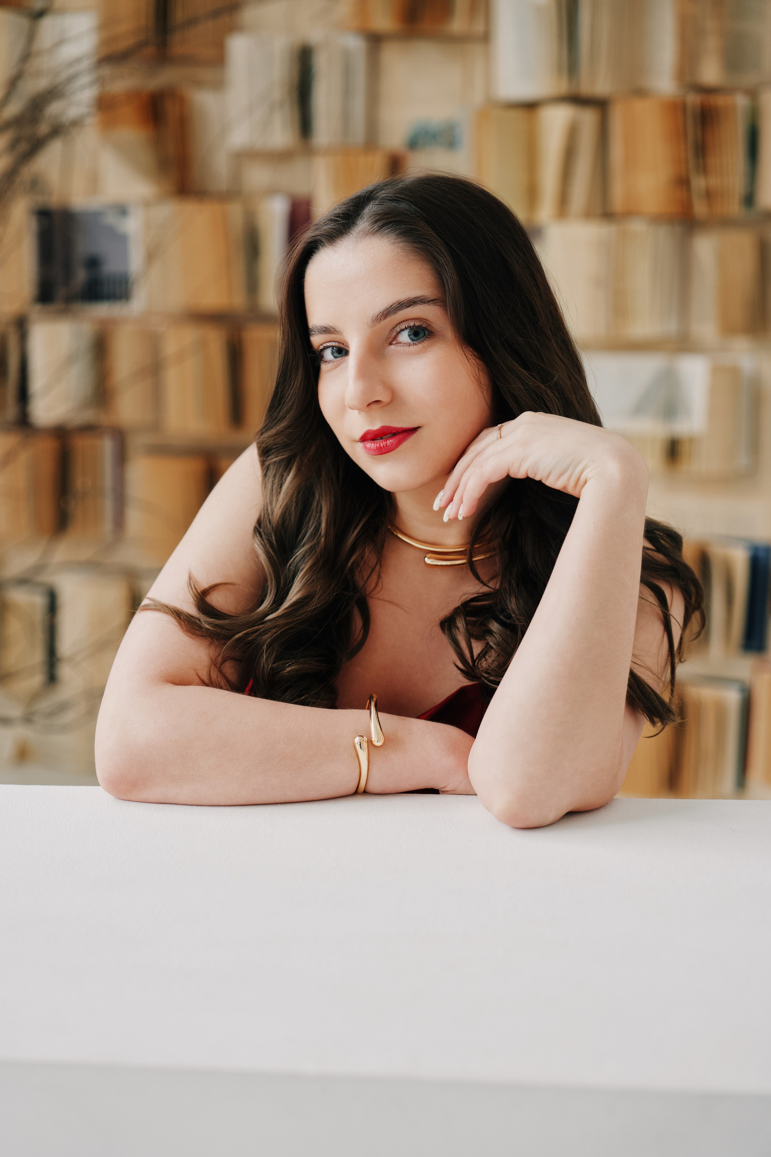 День рождения Кати Бобровой 2026. Шилов Арсений — репортажный фотограф в Москве